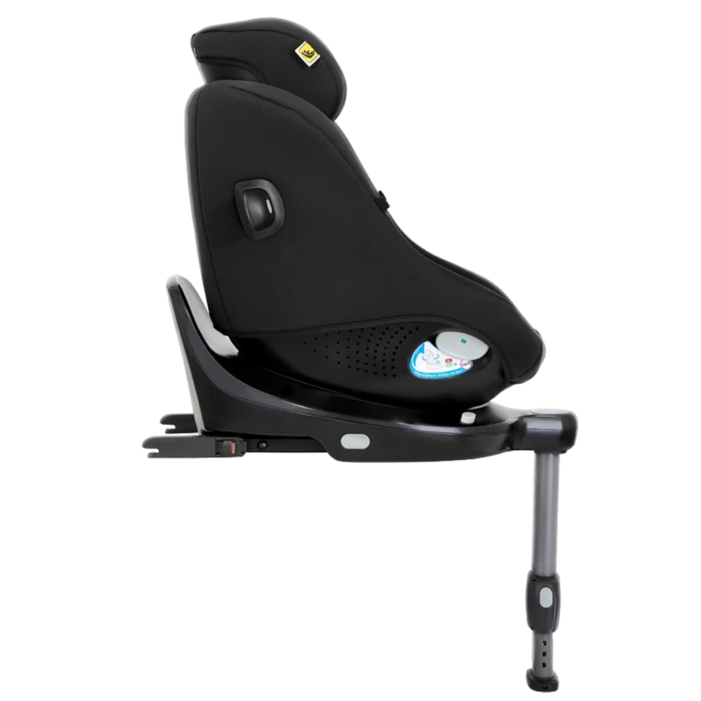 Graco Turn2Me DLX i-Size | Midnight Graco Turn2Me DLX i-Size | Midnight