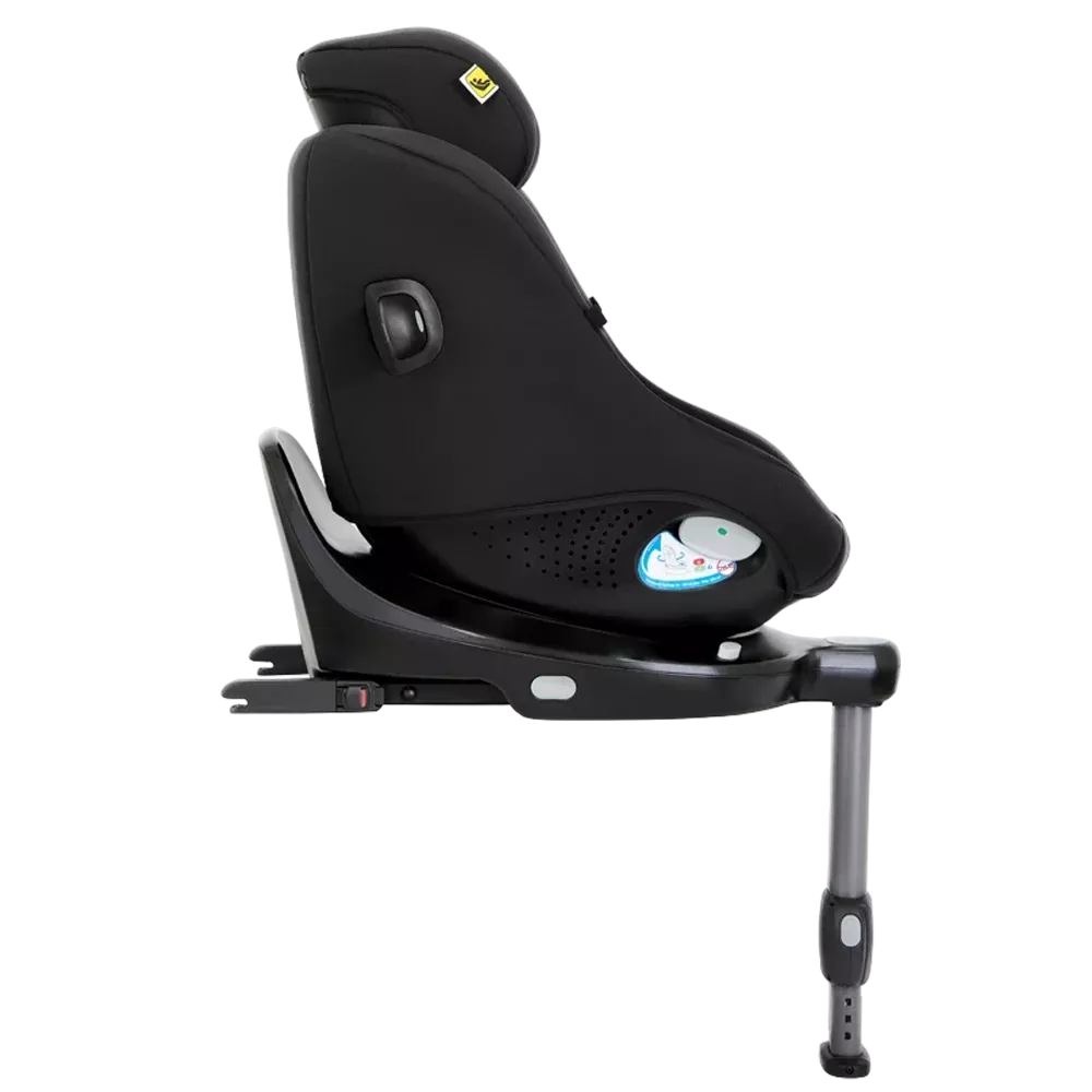 Graco Turn2Me DLX i-Size | Midnight