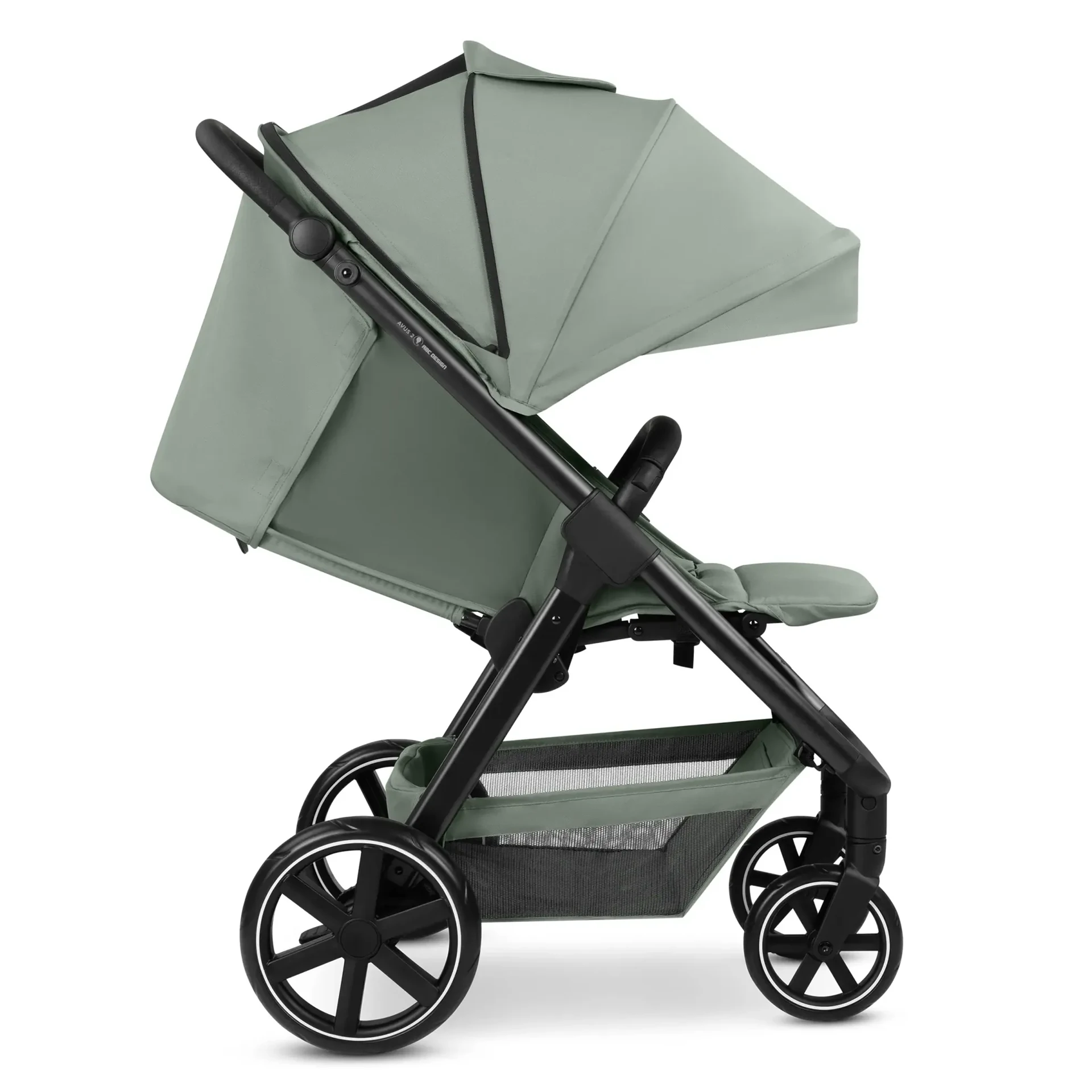 ABC Design Avus 2 | Pine ABC Design Avus 2 | Pine
