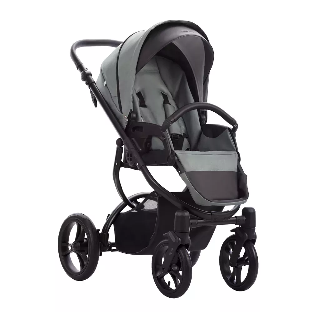 Bebetto Holland - 2w1 | 09 (Black Frame) Bebetto Holland - 2w1 | 09 (Black Frame)