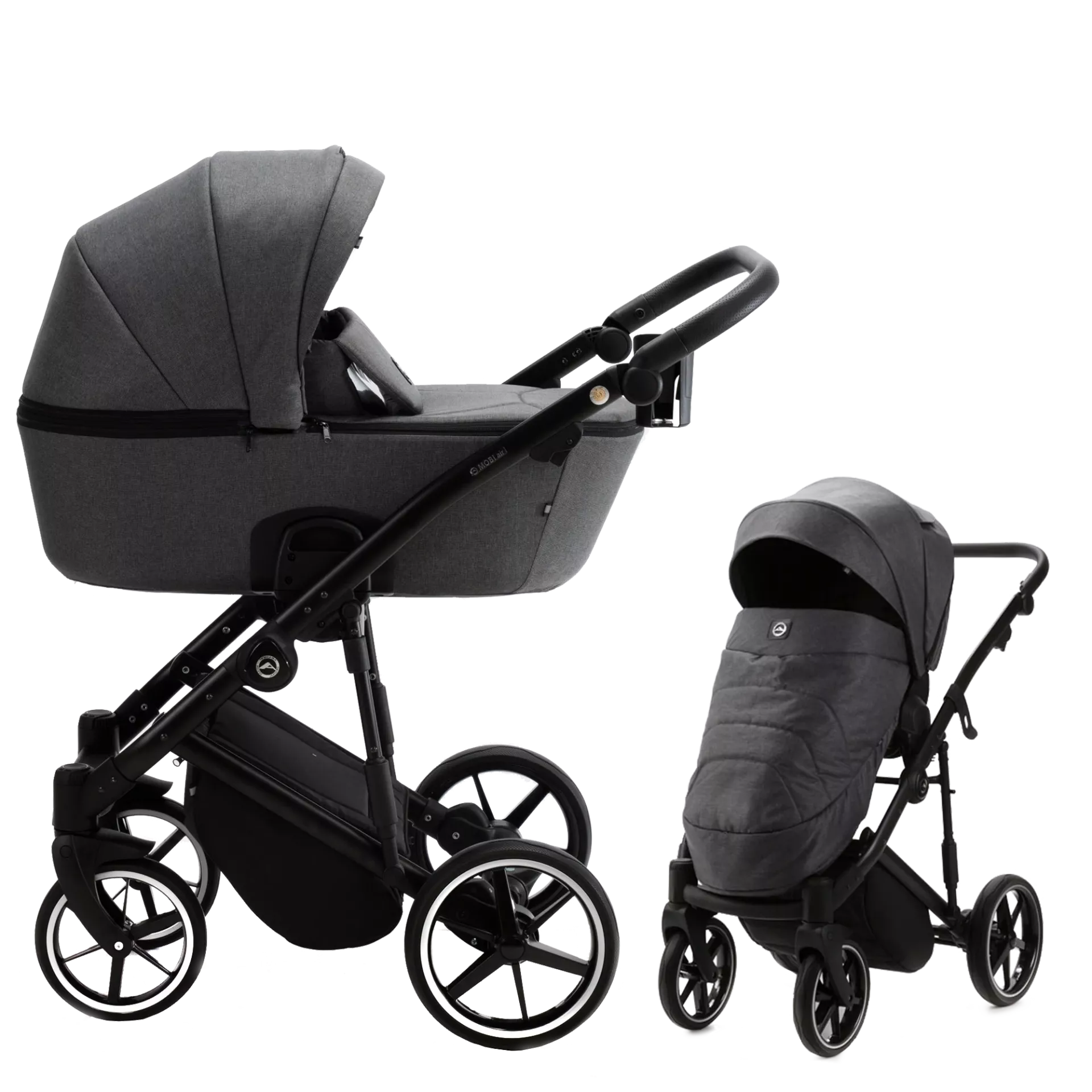 Adamex Mobi New - 2w1 | TK-57