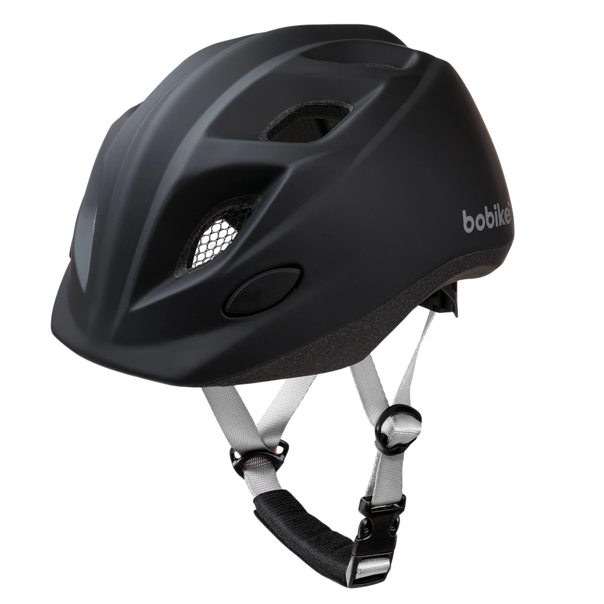 Kask Bobike - rozmiar XS | Urban Black