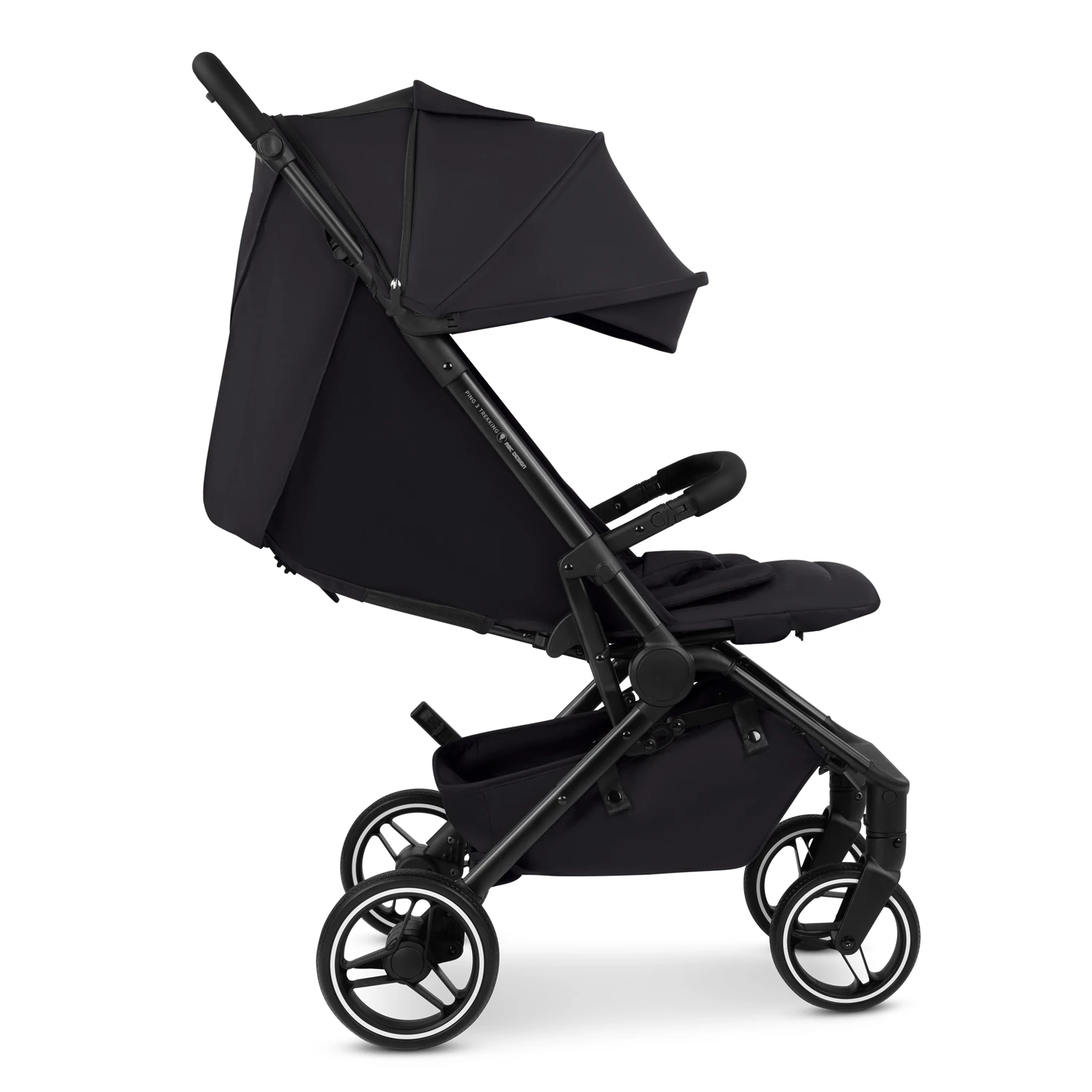 ABC Design Ping 3 Trekking | Coal ABC Design Ping 3 Trekking | Coal