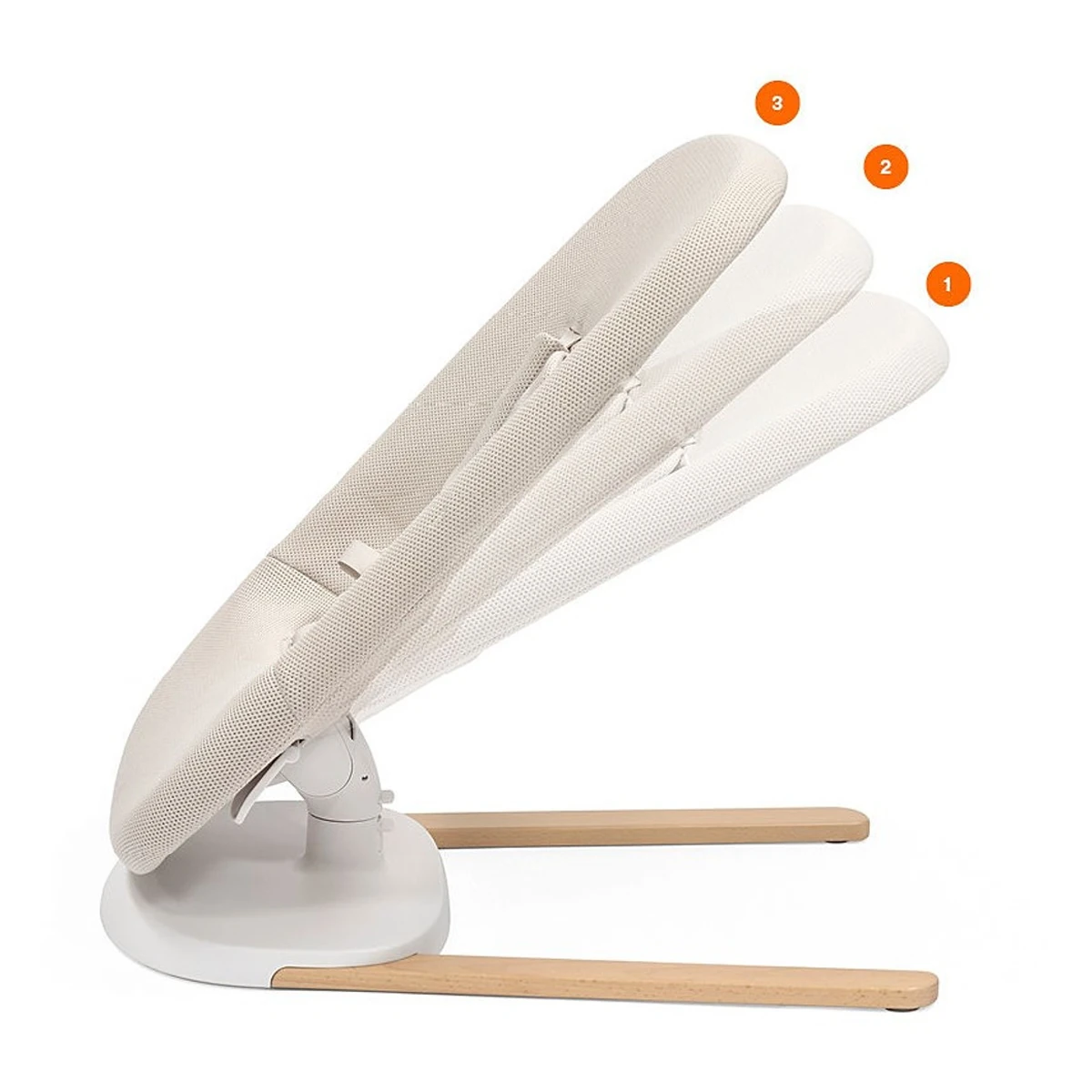 Stokke Yoga | Light Sand Stokke Yoga | Light Sand