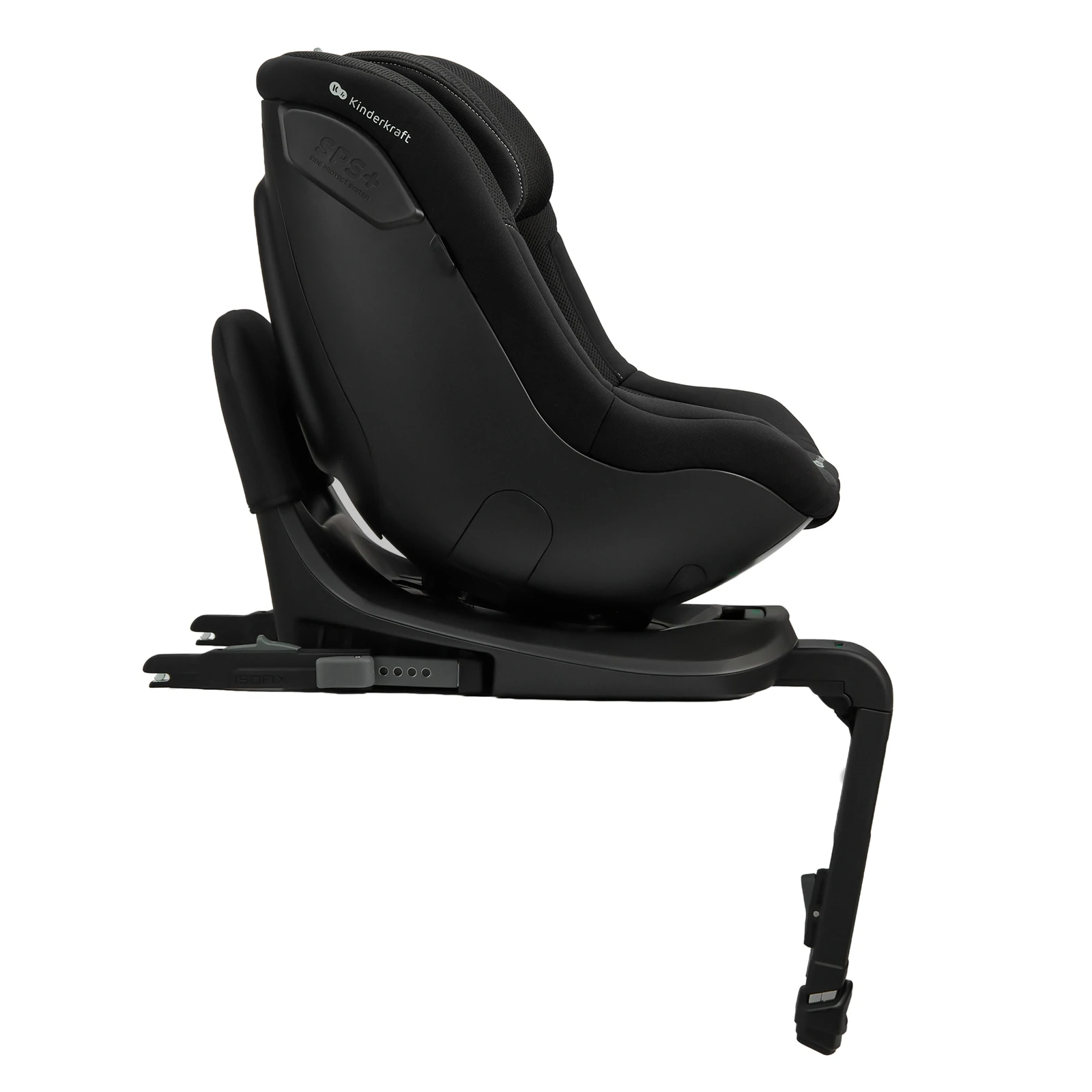 Kinderkraft i-Guard Pro | Black