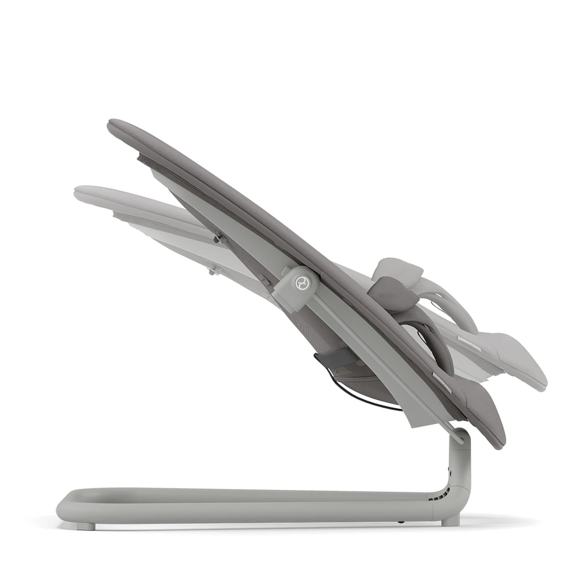 Cybex Gold Bouncer | Suede Grey