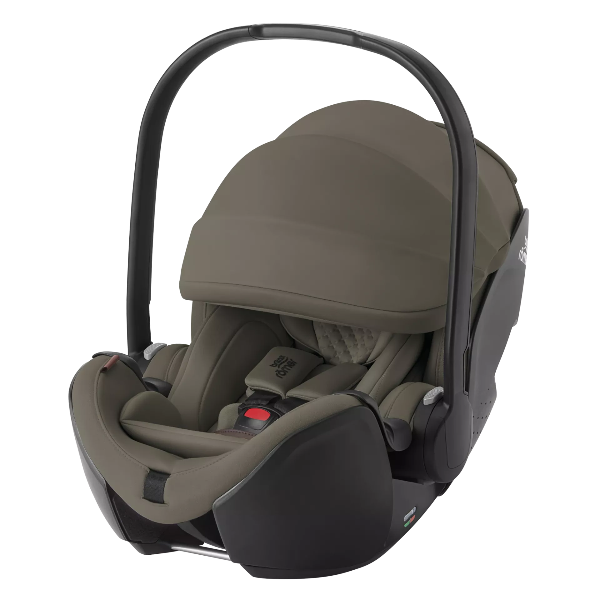 Britax Römer Baby-Safe Pro | Urban Olive