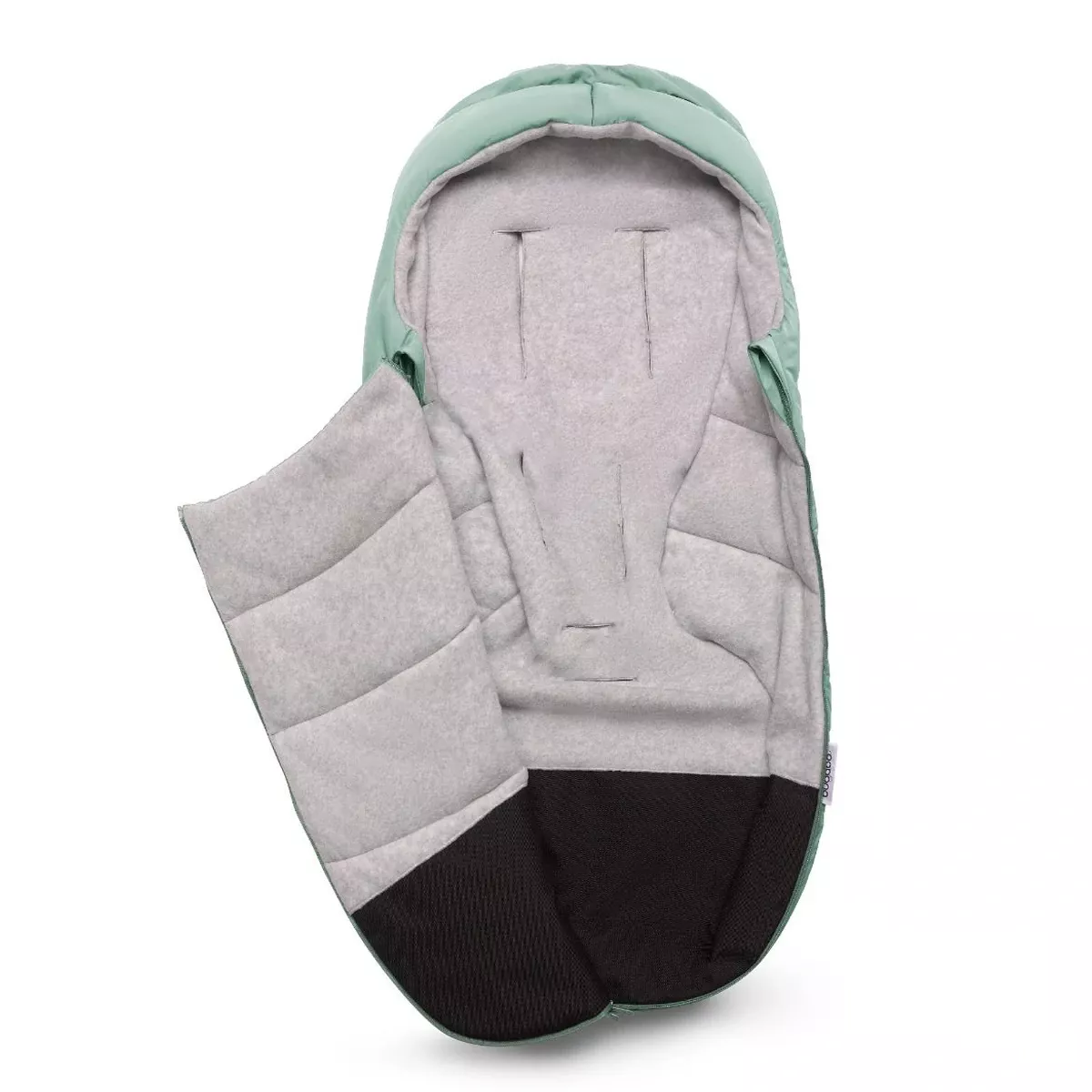 Śpiworek do wózka Bugaboo | Pine Green Śpiworek do wózka Bugaboo | Pine Green