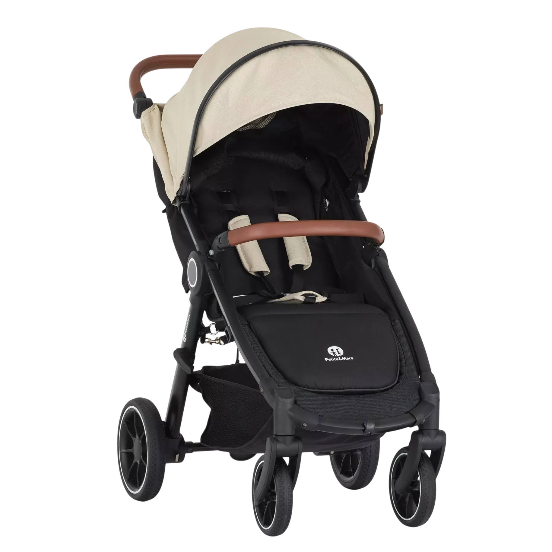 Petite&Mars Street2 RWS | Oak Sahara Beige