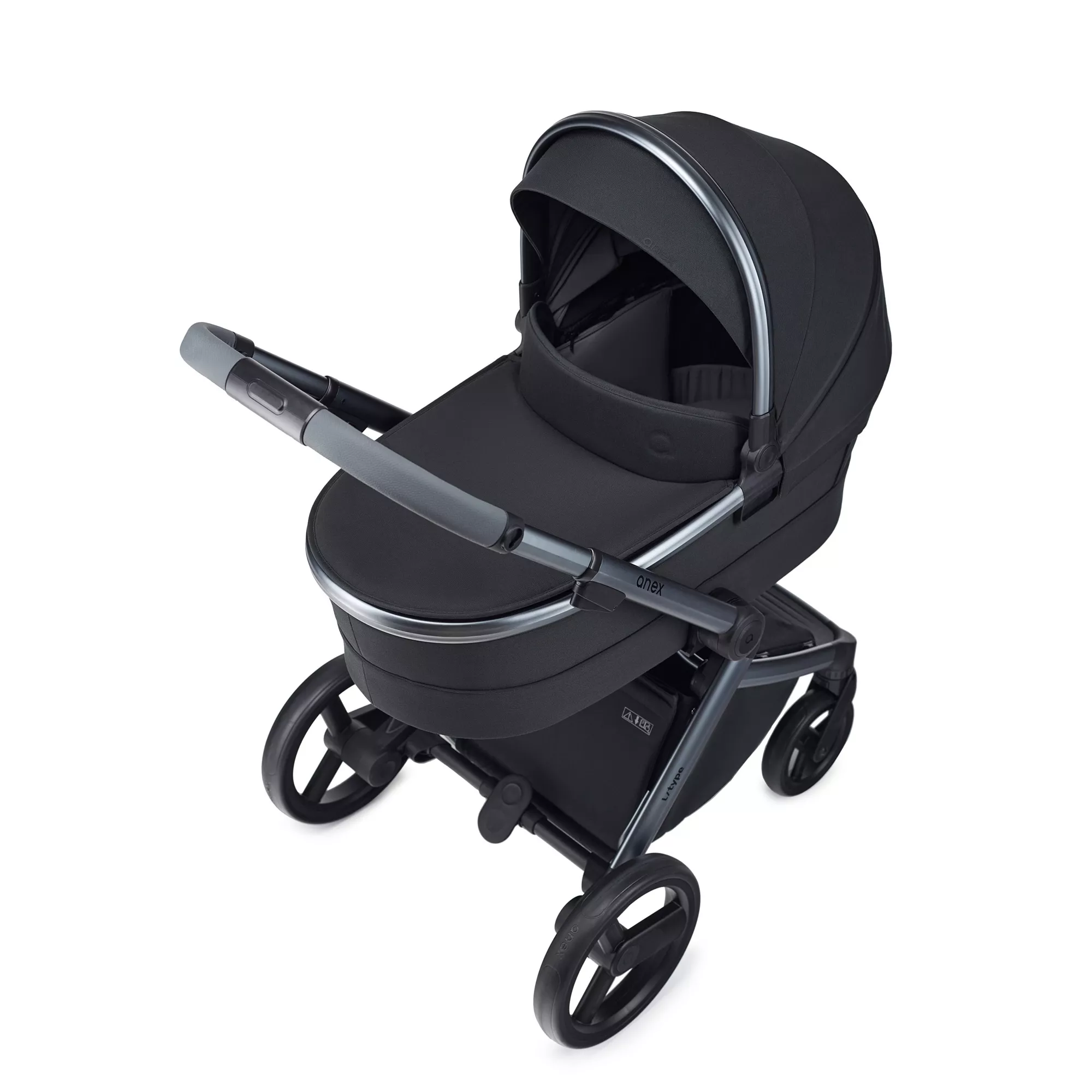 Anex l/type - 2w1 | Onyx Anex l/type - 2w1 | Onyx