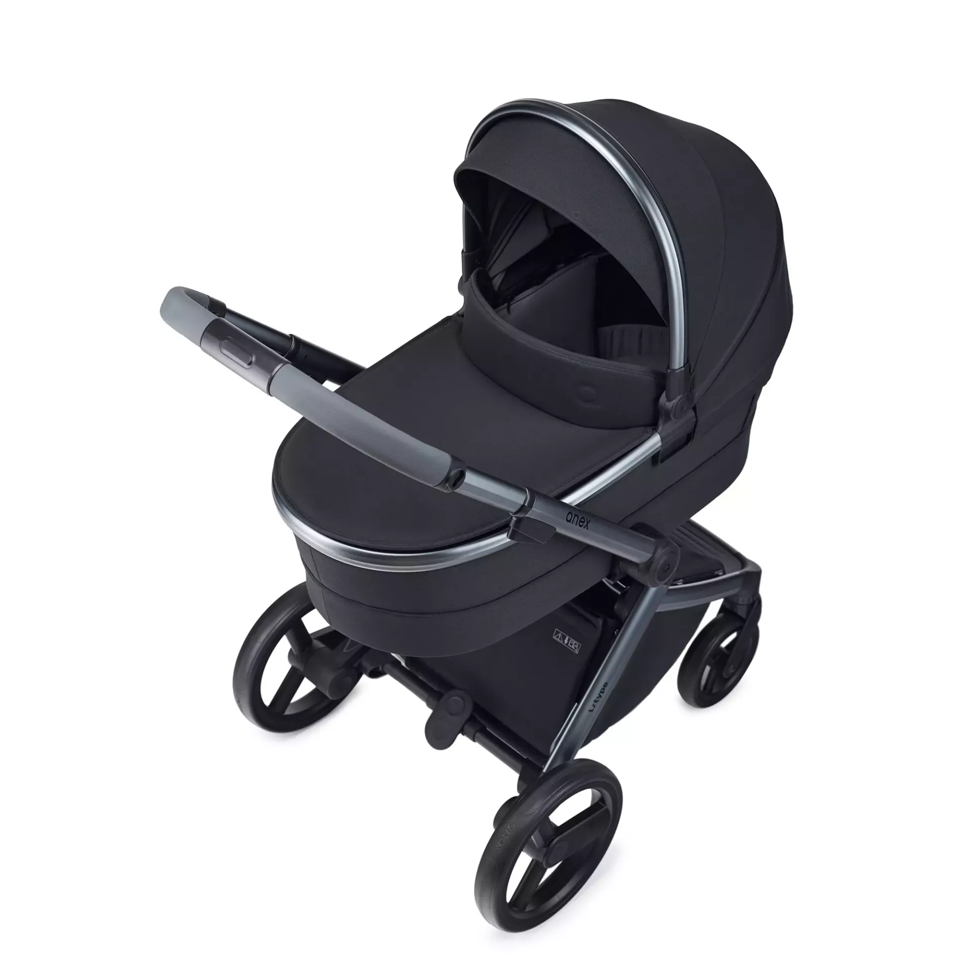 Anex l/type - 2w1 | Onyx Anex l/type - 2w1 | Onyx