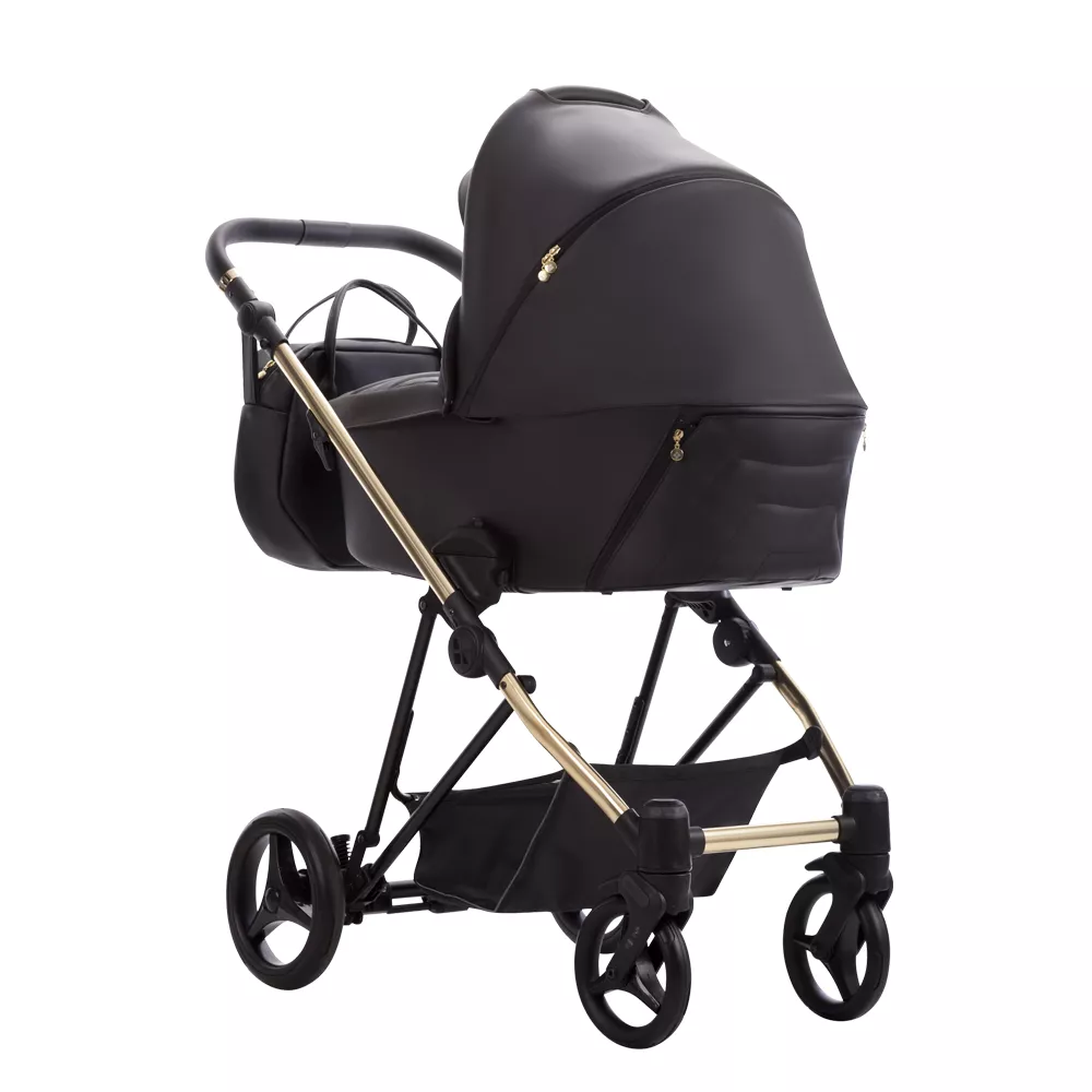 Bebetto Yoddi Premium Class - 2w1 | Gold 02 Bebetto Yoddi Premium Class - 2w1 | Gold 02