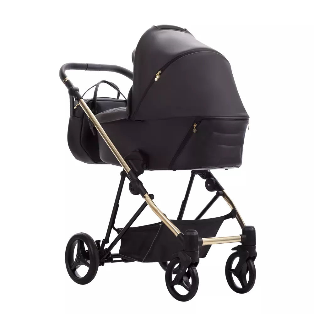 Bebetto Yoddi Premium Class - 2w1 | Gold 02 Bebetto Yoddi Premium Class - 2w1 | Gold 02
