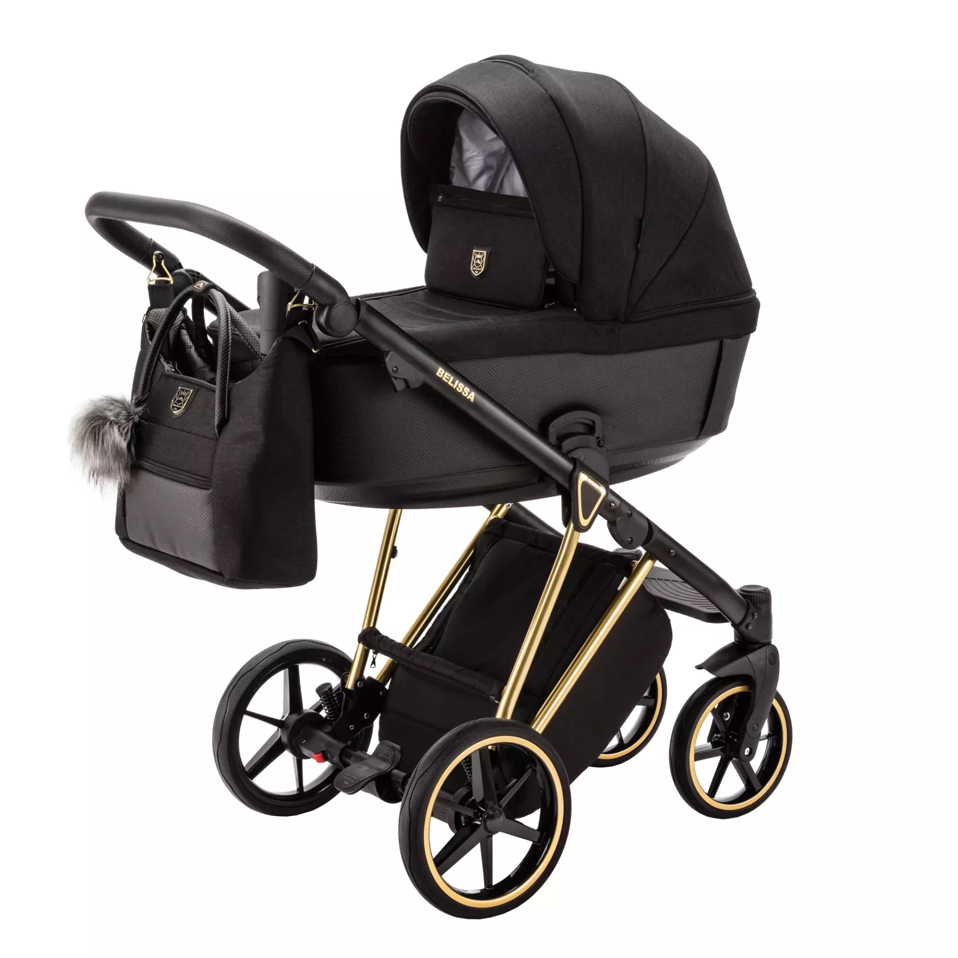 Adamex Belissa Special Edition - 2w1 | PS-569 Adamex Belissa Special Edition - 2w1 | PS-569