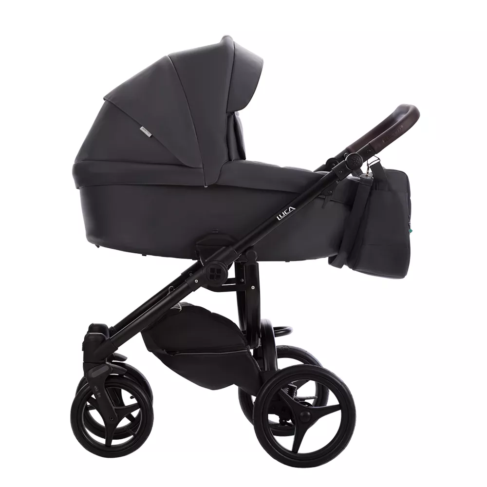 Bebetto Luca Pro - 2w1 | Pro 33