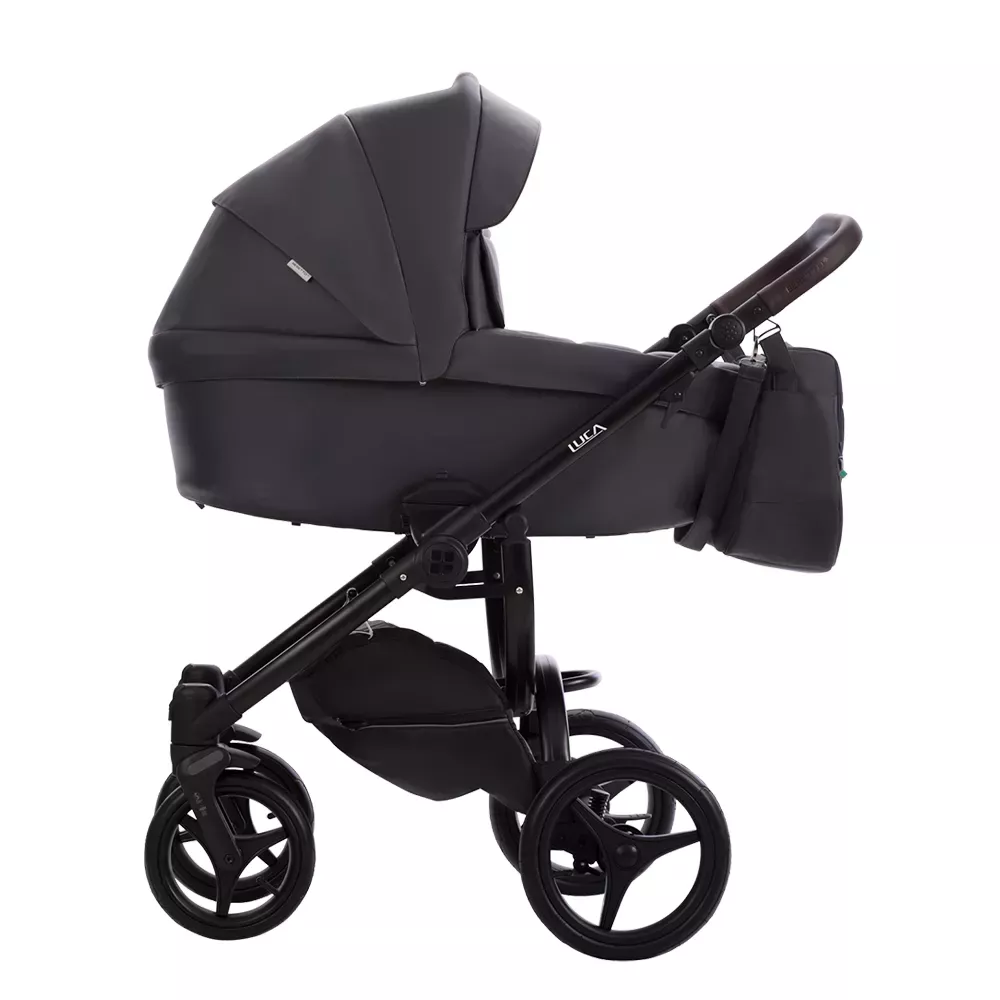 Bebetto Luca Pro - 2w1 | Pro 33 Bebetto Luca Pro - 2w1 | Pro 33