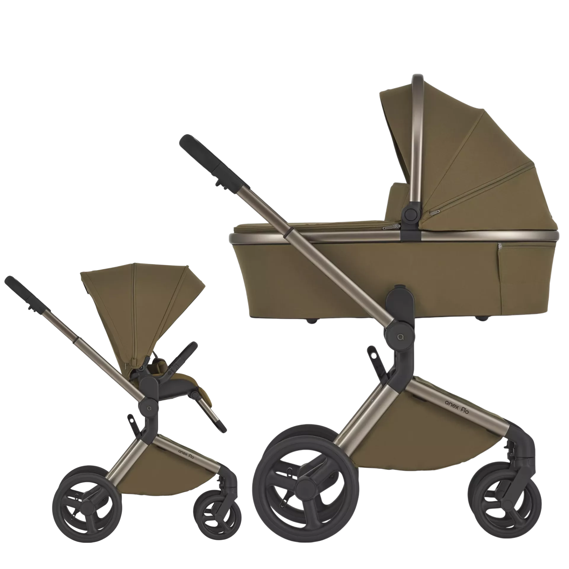 Anex Flo - 2w1 | Astra