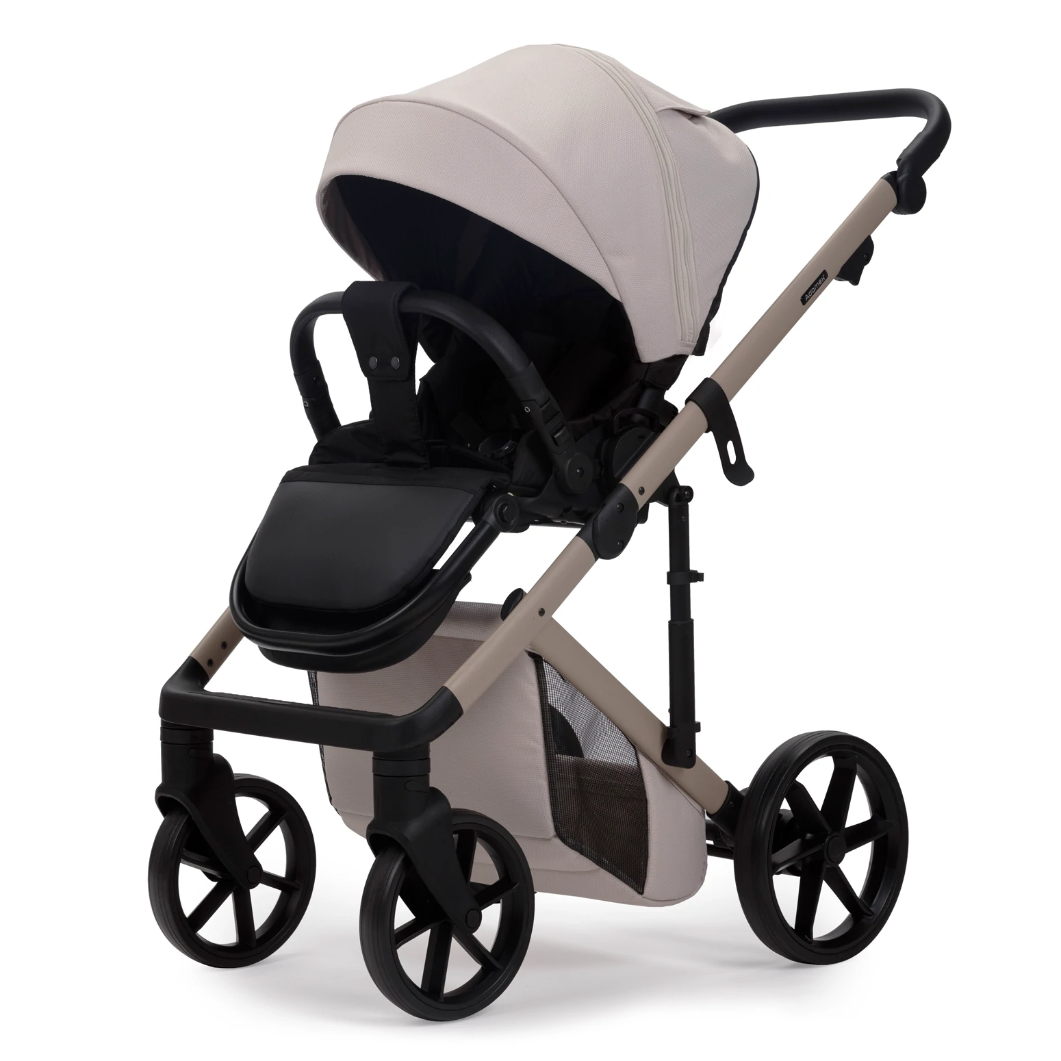 Adamex Dolce Natura - 2w1 | Vanilla