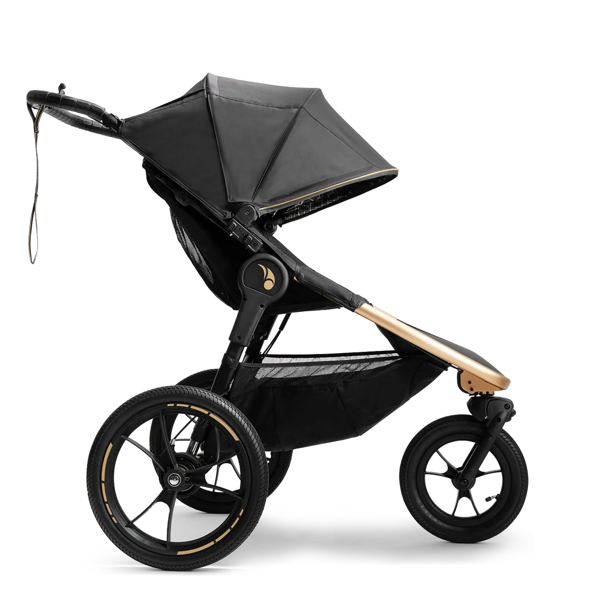 Baby Jogger Summit X3 | Robin Arzon (Limited Edition)
