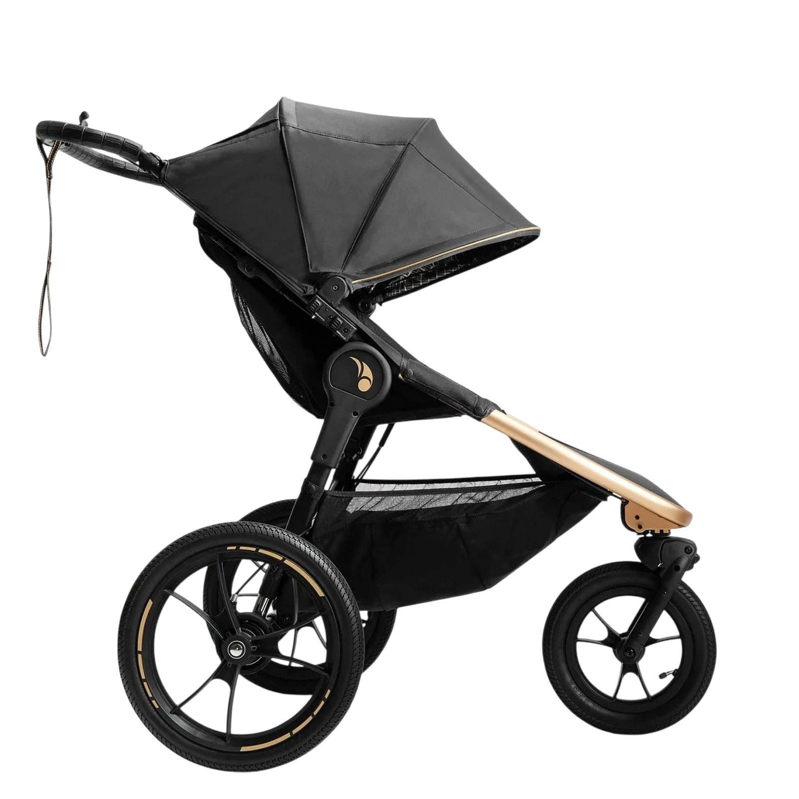 Baby Jogger Summit X3 | Robin Arzon (Limited Edition)