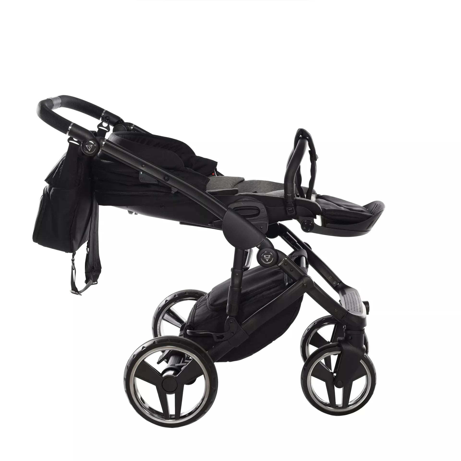 Junama Basic V3 +GRATIS - 2w1 | 01 Black Junama Basic V3 +GRATIS - 2w1 | 01 Black