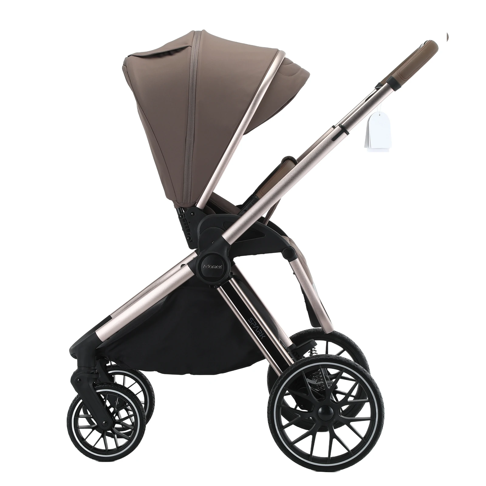 Adamex Spark - 2w1 | Champagne Fango