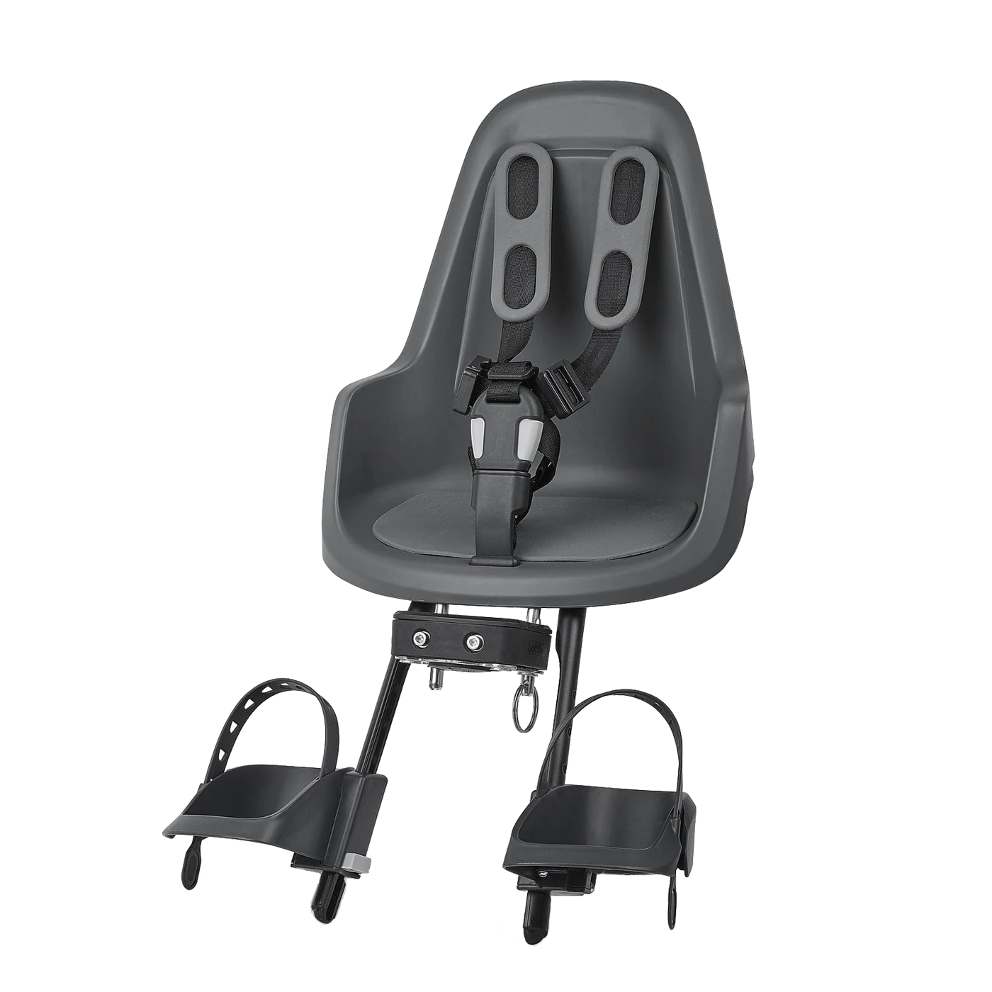 Bobike ONE Mini | Urban Grey