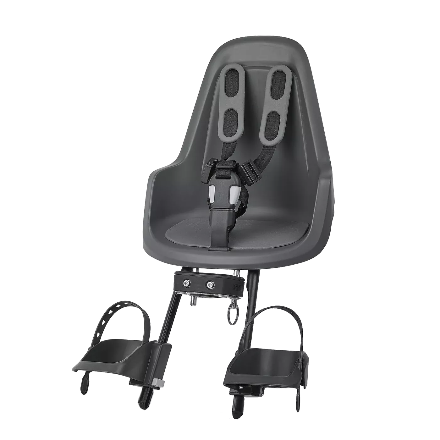 Bobike ONE Mini | Urban Grey