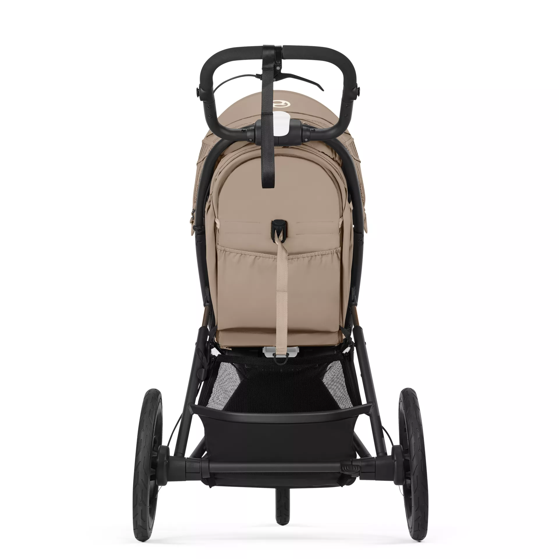 Cybex Avi Spin | Almond Beige Cybex Avi Spin | Almond Beige