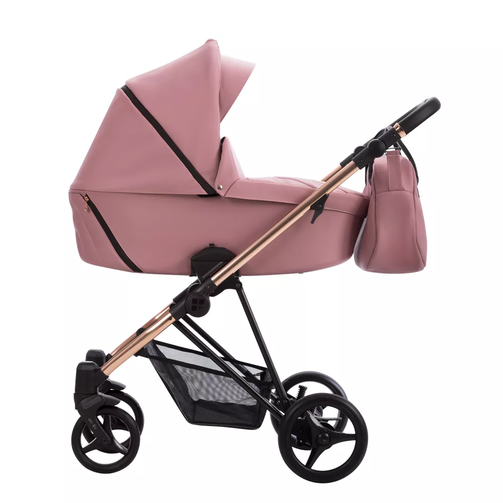 Bebetto Yoddi Premium Class - 2w1 | Stella 05 Bebetto Yoddi Premium Class - 2w1 | Stella 05