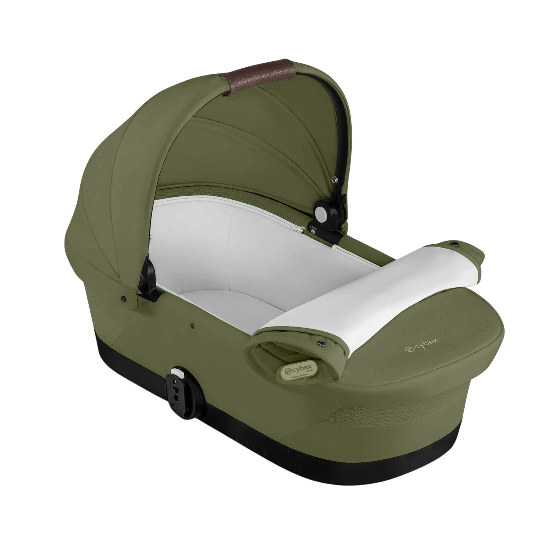 Cybex e-Gazelle S - 2w1 | Moss Green Cybex e-Gazelle S - 2w1 | Moss Green