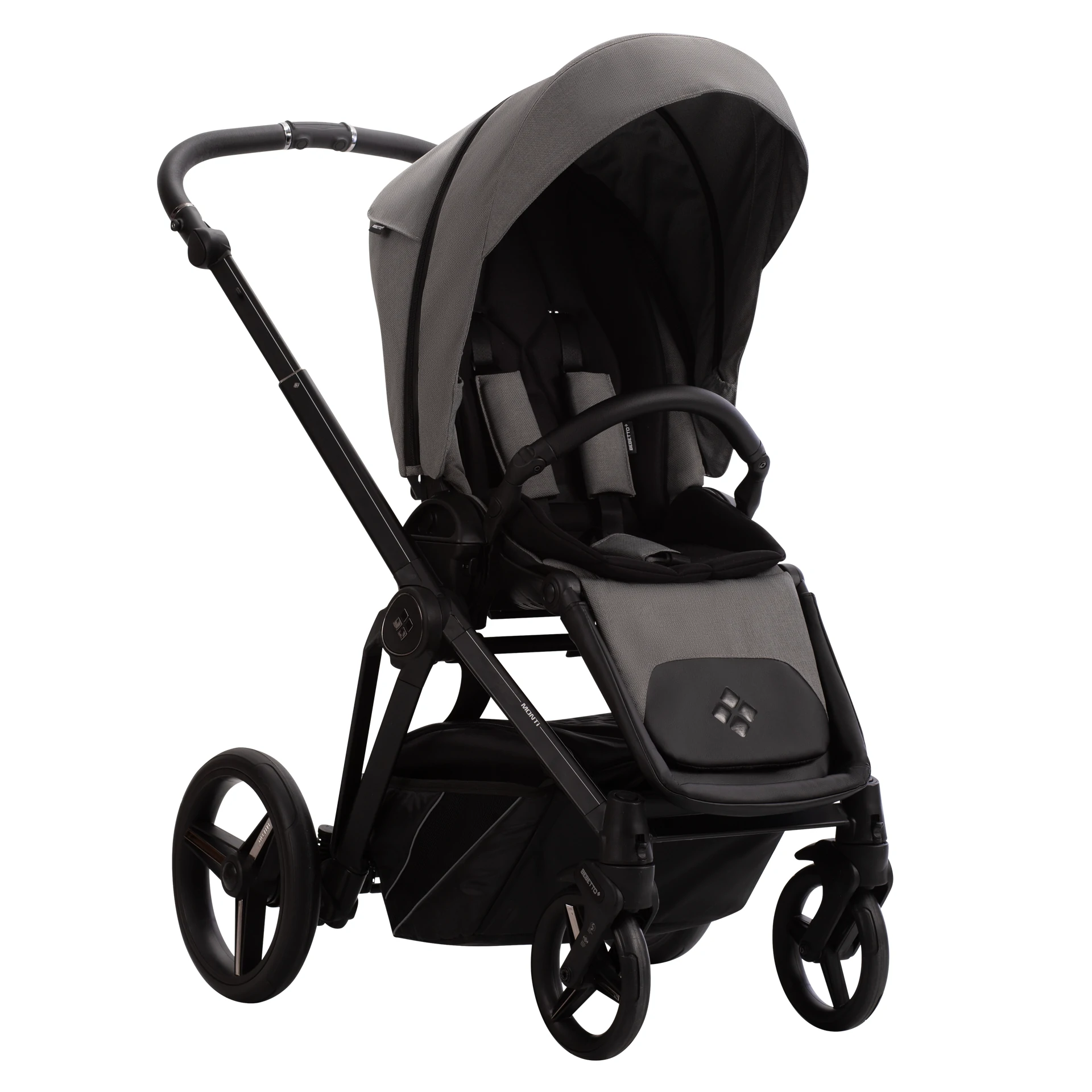Bebetto Monti - 2w1 | Dark 01 Bebetto Monti - 2w1 | Dark 01