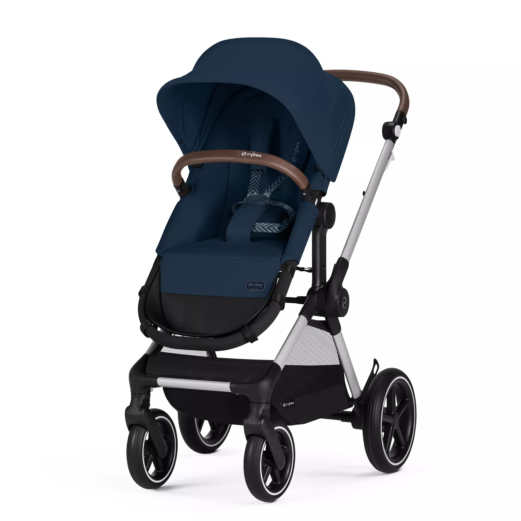 Cybex Eos Lux - 2w1 | Ocean Blue