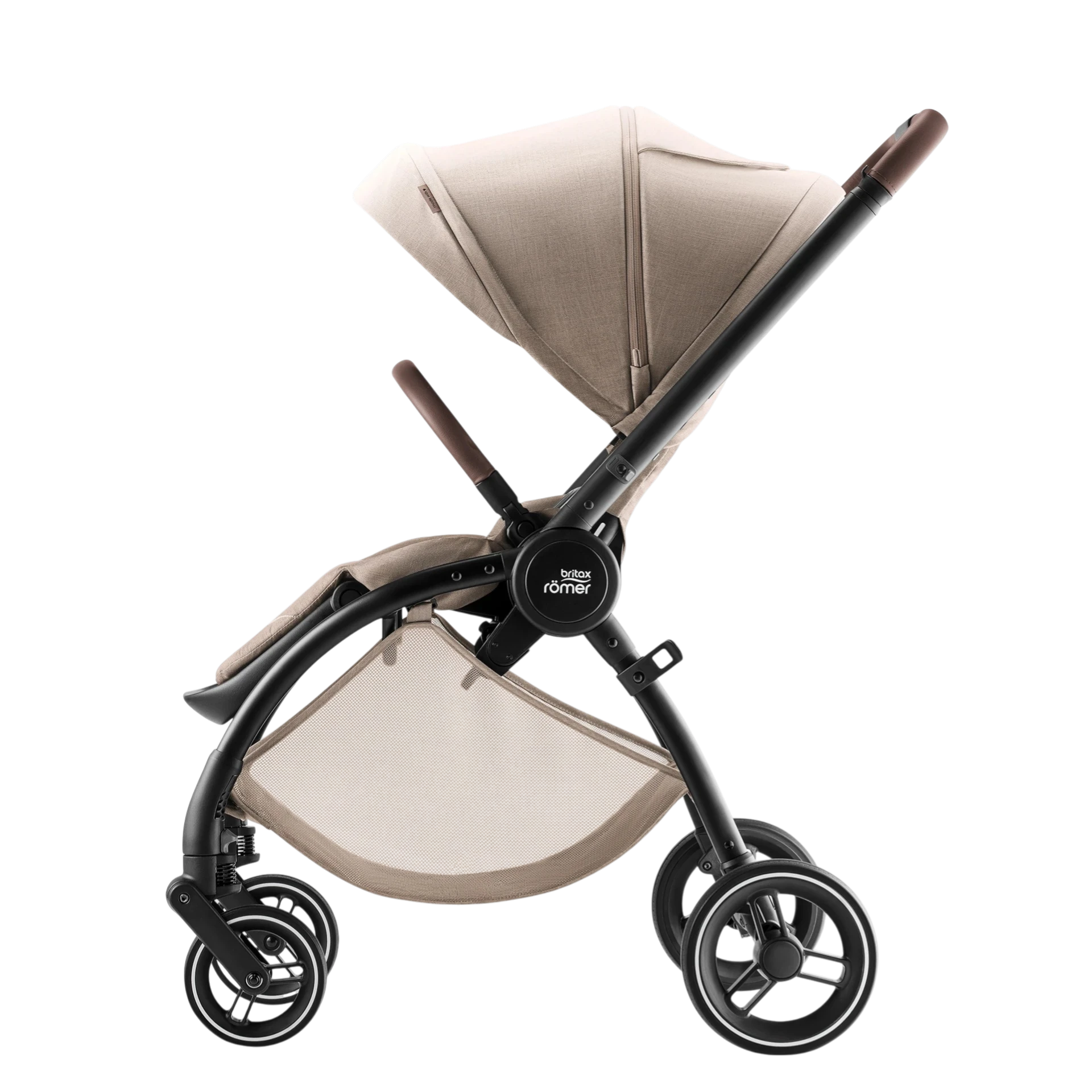 Britax Römer Rio | Teak - Style