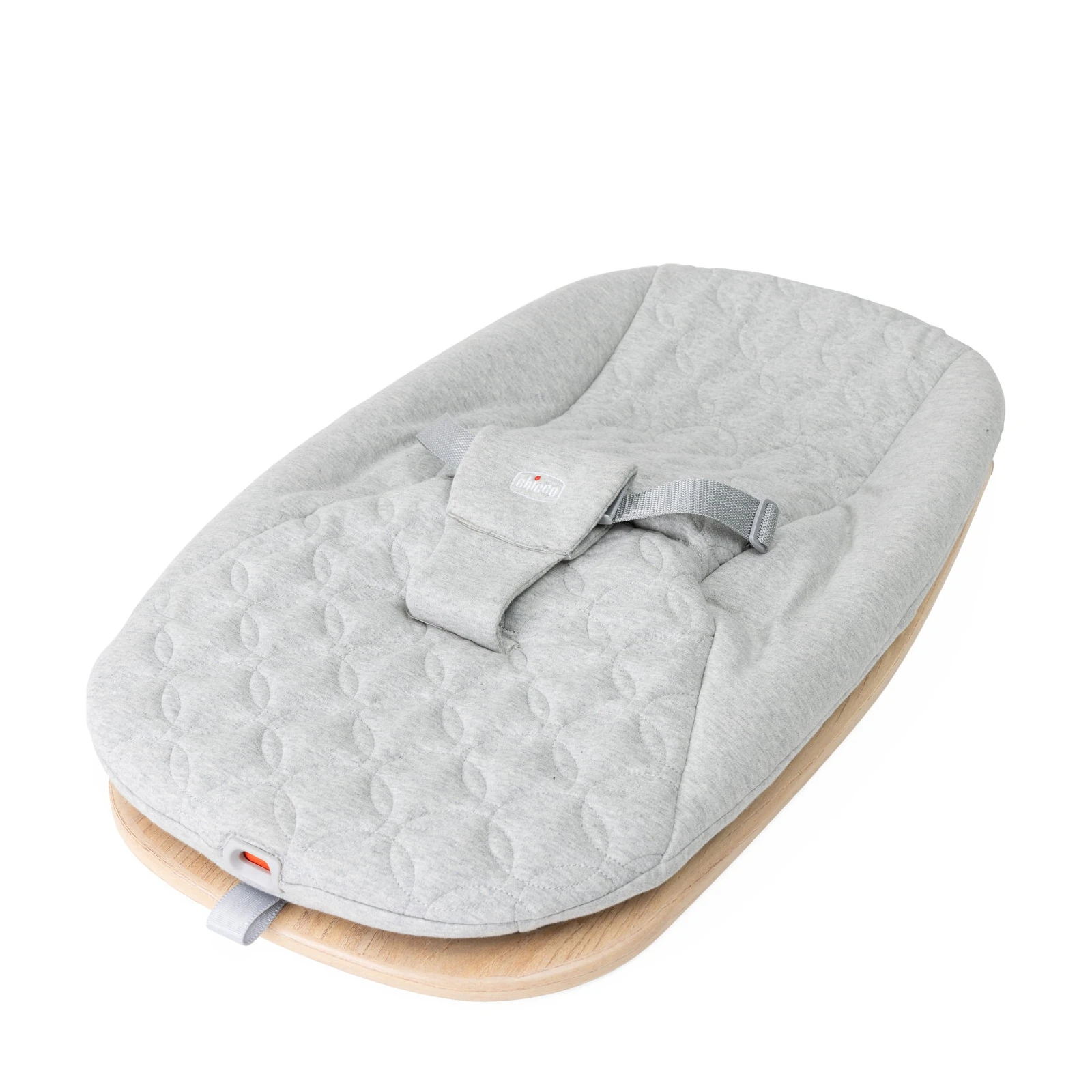 Chicco Zen Wave | Wooden Grey Chicco Zen Wave | Wooden Grey