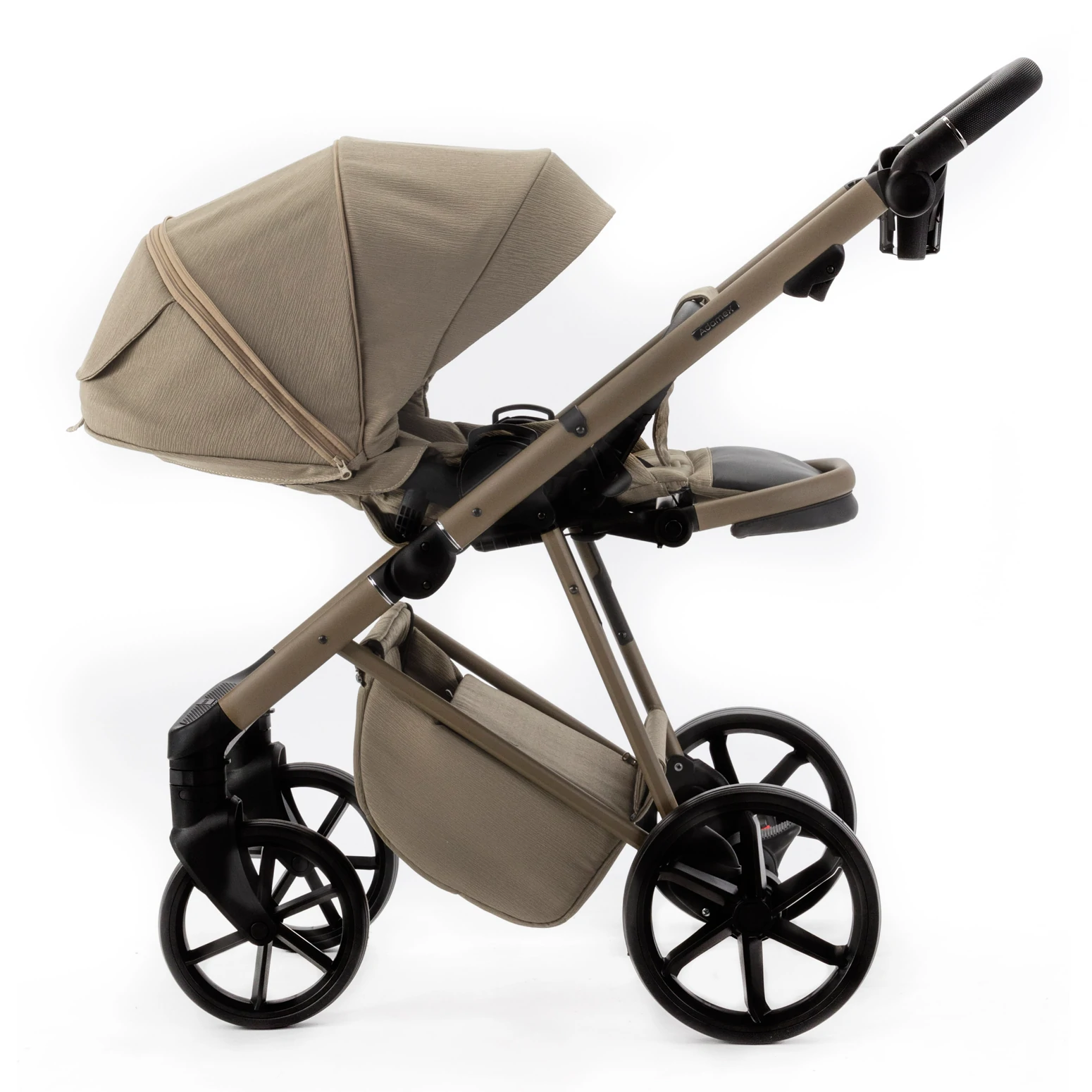Adamex Delta Natura - 2w1 | Taupe Adamex Delta Natura - 2w1 | Taupe
