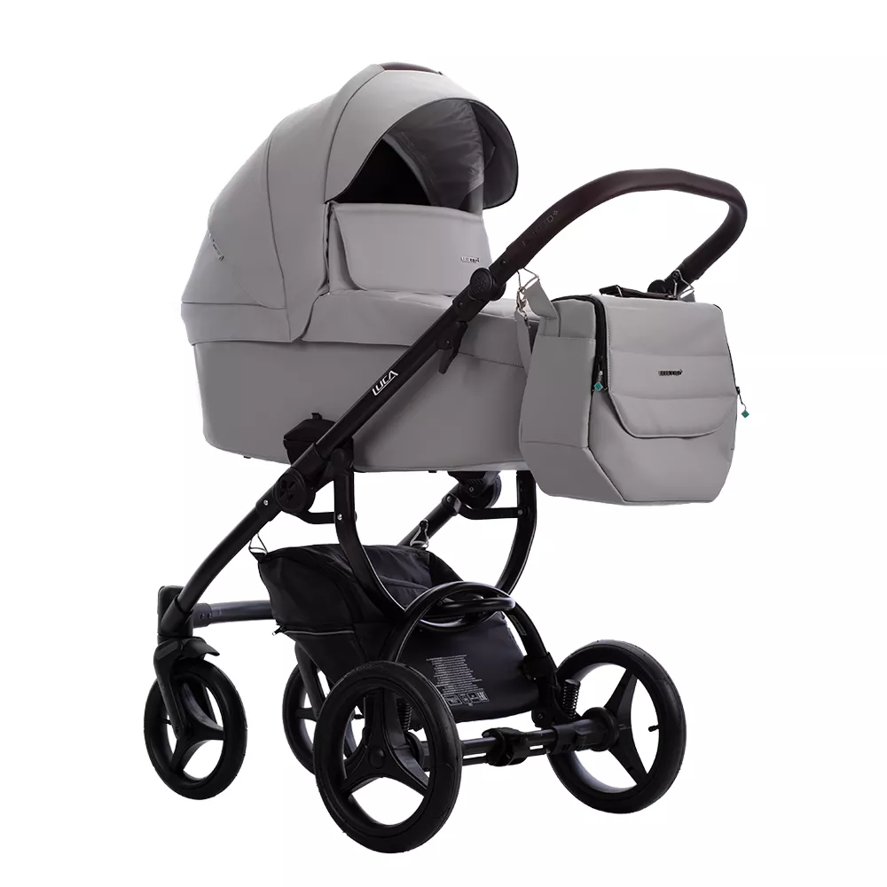 Bebetto Luca Pro - 2w1 | Pro 34 Bebetto Luca Pro - 2w1 | Pro 34