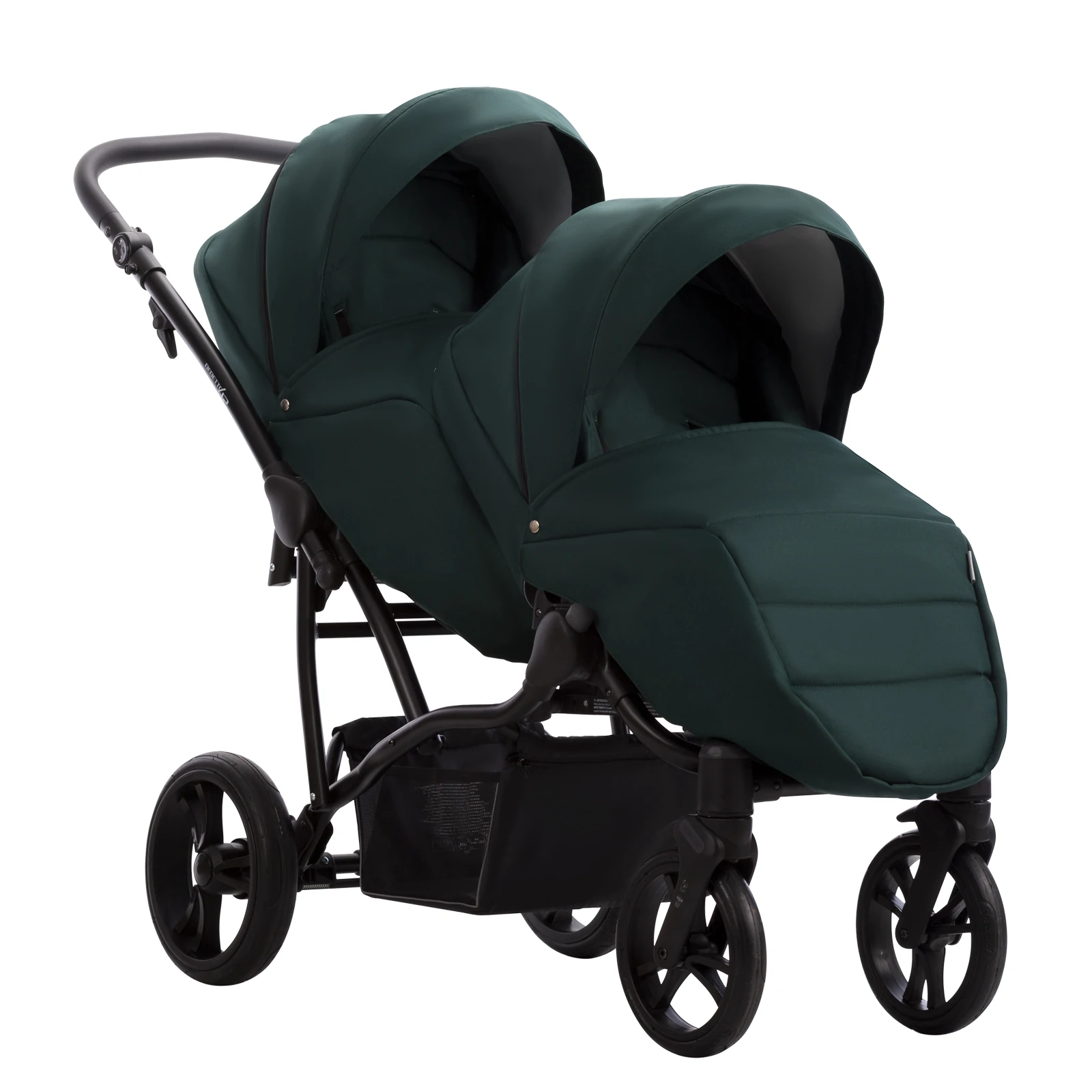 Bebetto 42 + 2 x Bebetto Cosmo 2.0 +GRATIS - 3w1 | 25