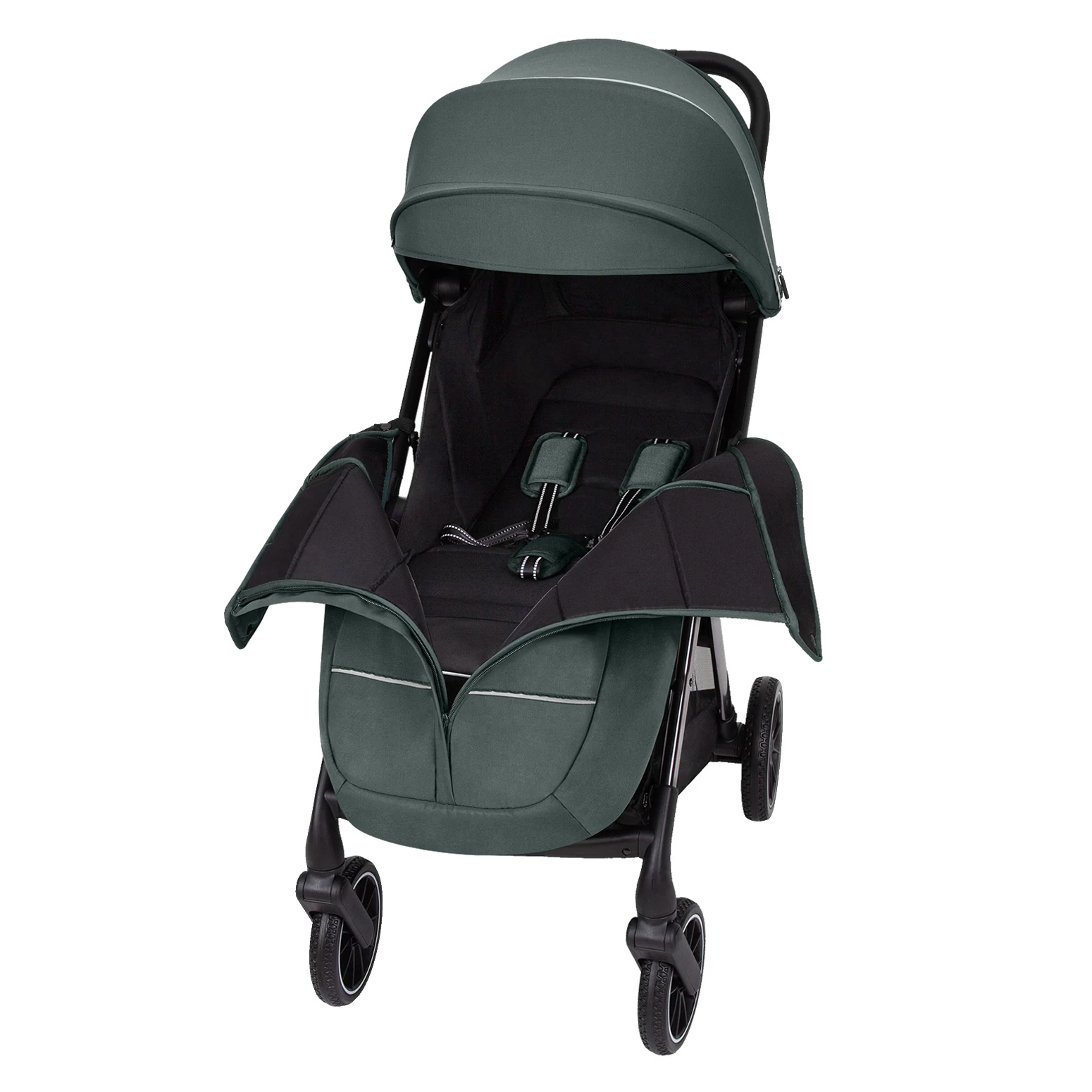 Carrello Delta | Jungle Green Carrello Delta | Jungle Green