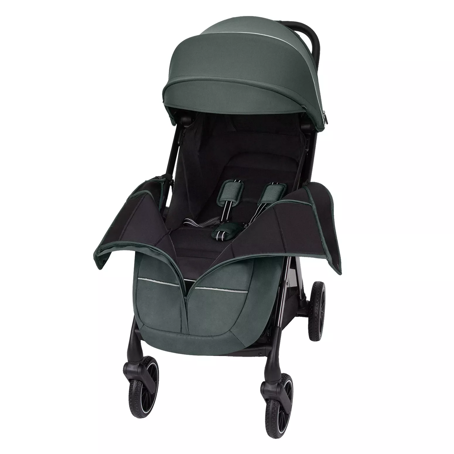 Carrello Delta | Jungle Green Carrello Delta | Jungle Green