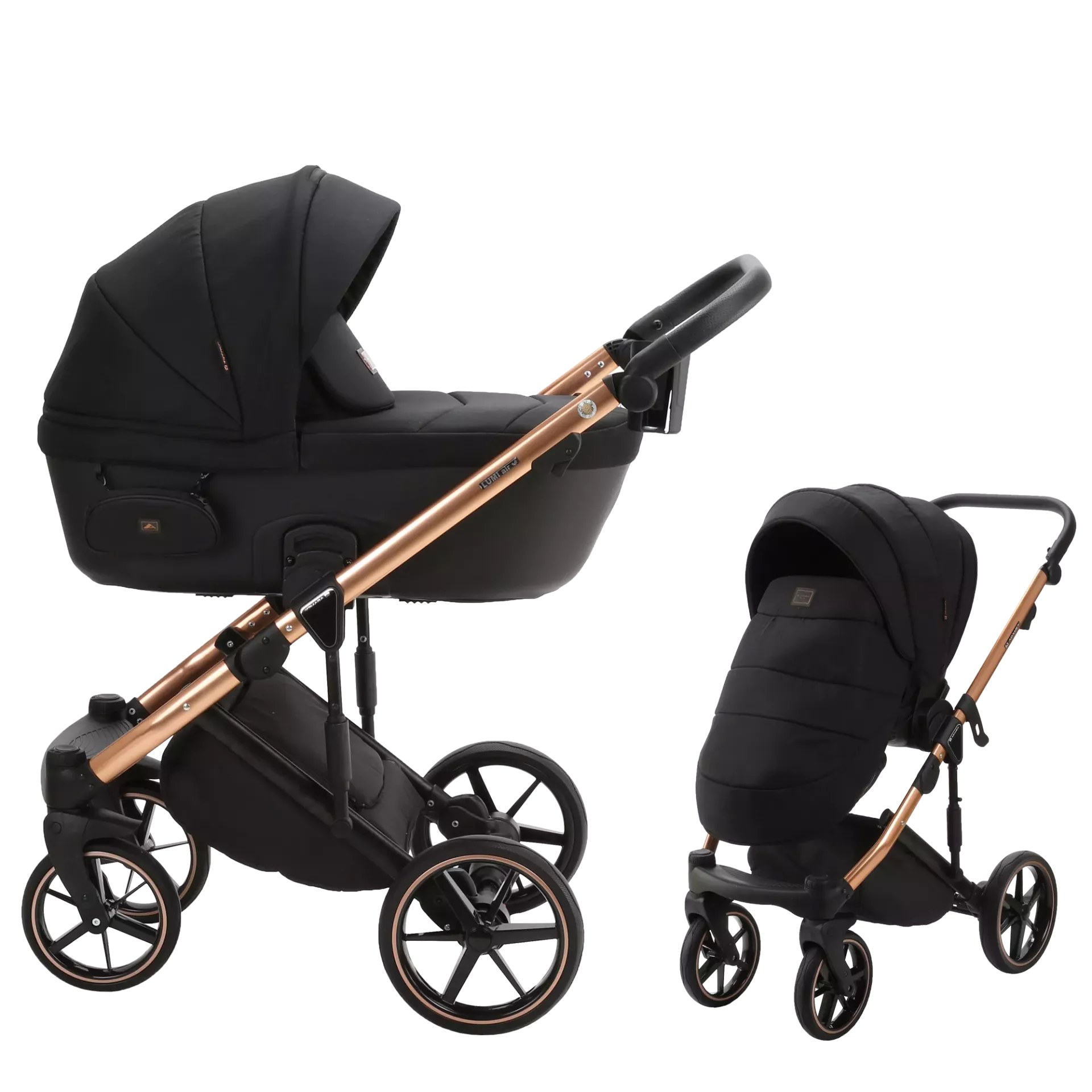 Adamex Lumi Air Special Edition - 2w1 | PS-571