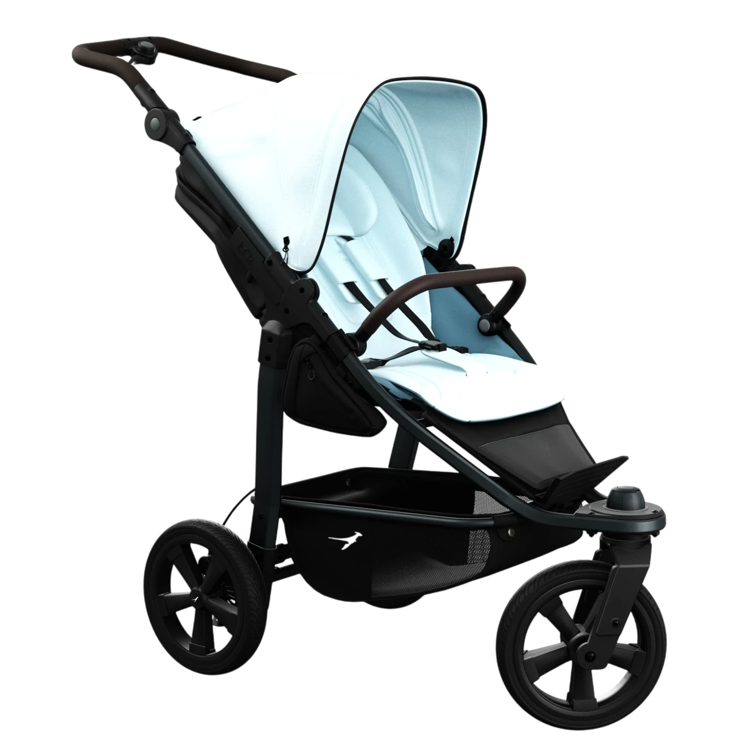 TFK Mono 3 Sport | Blue - koła bezdętkowe