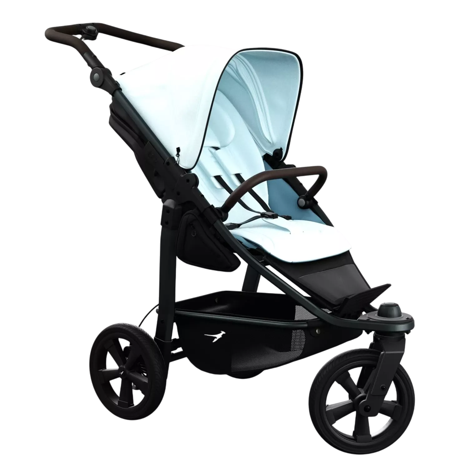 TFK Mono 3 Sport | Blue - koła bezdętkowe