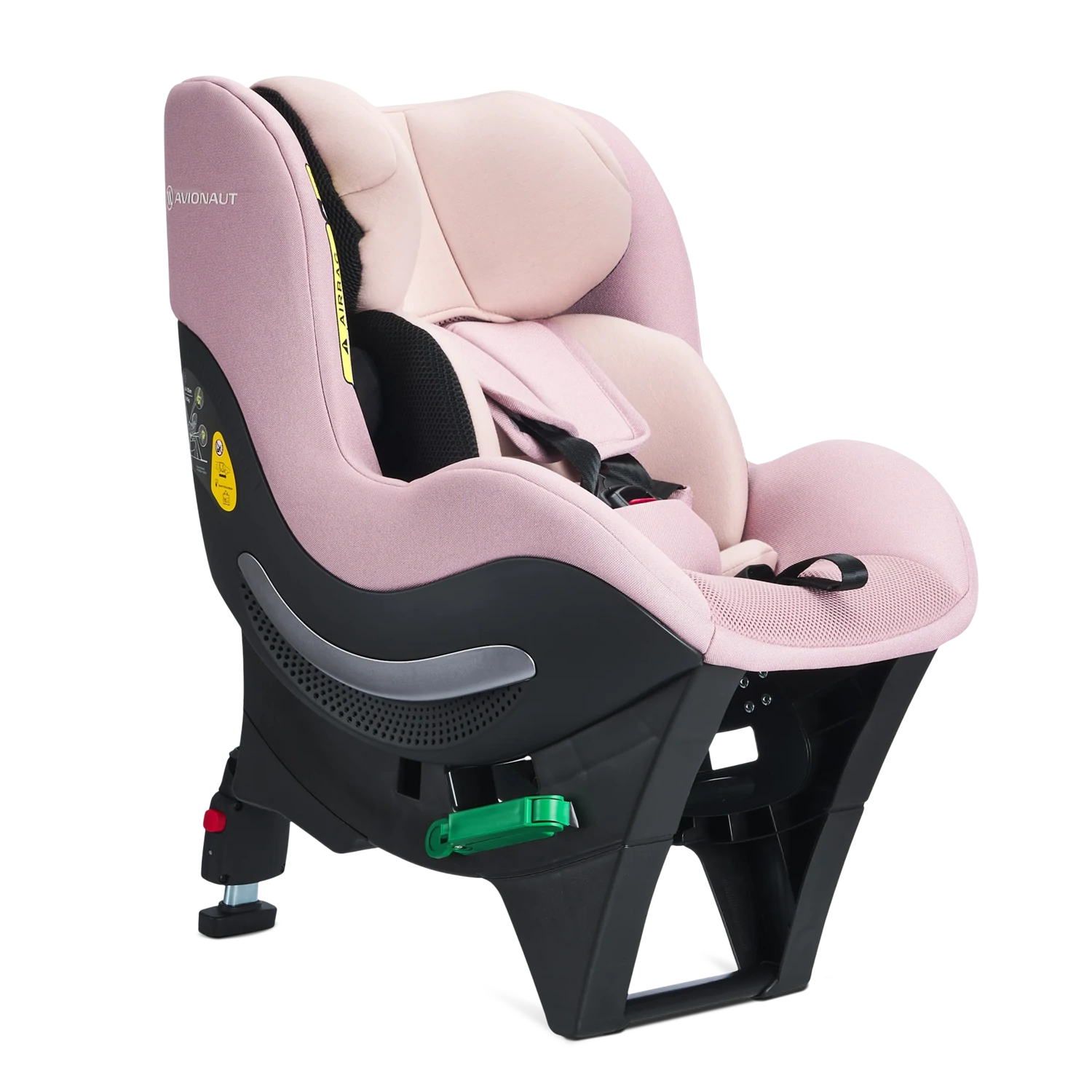 Avionaut Sky | Pink (Airflow)
