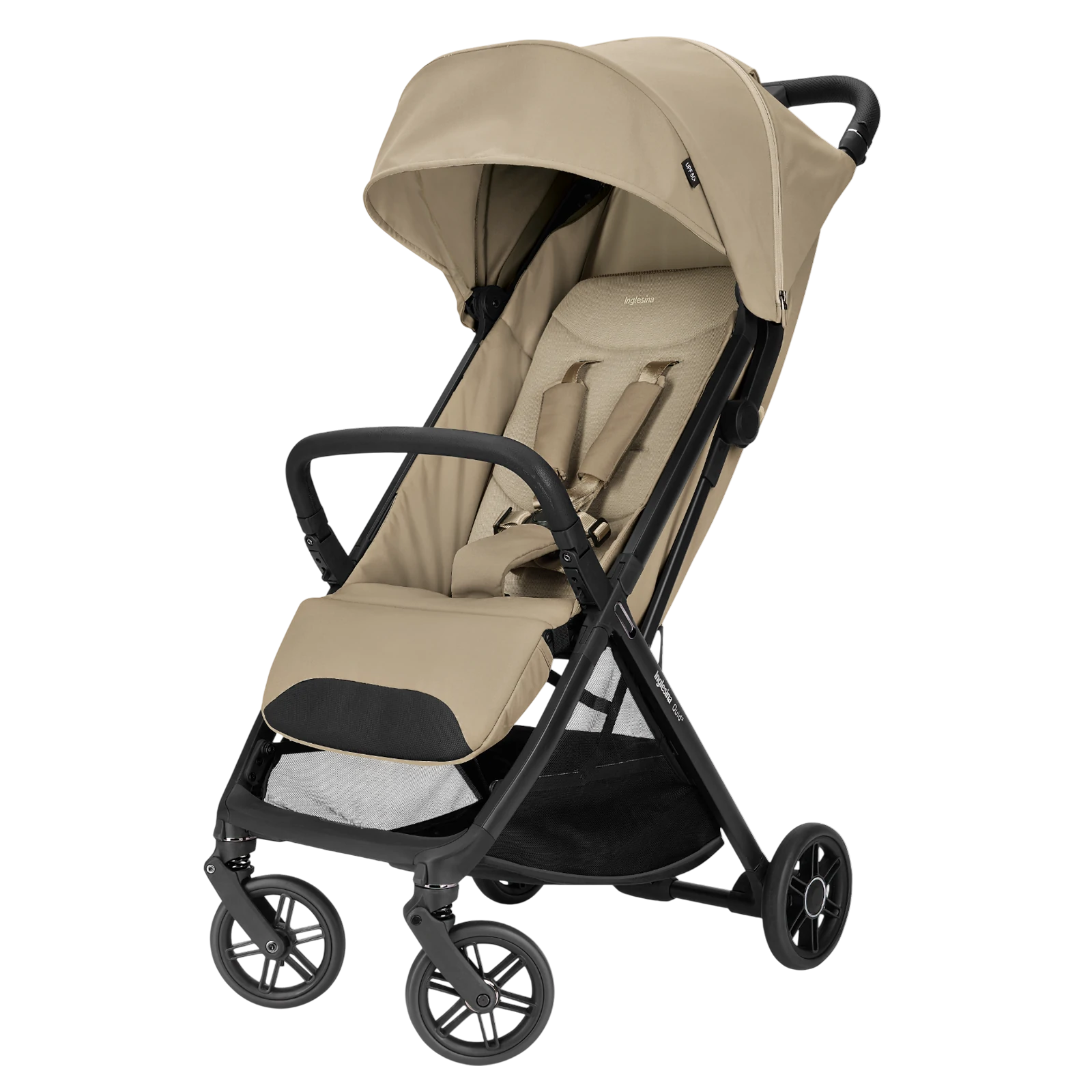 Inglesina Quid 3 | Lunar Beige