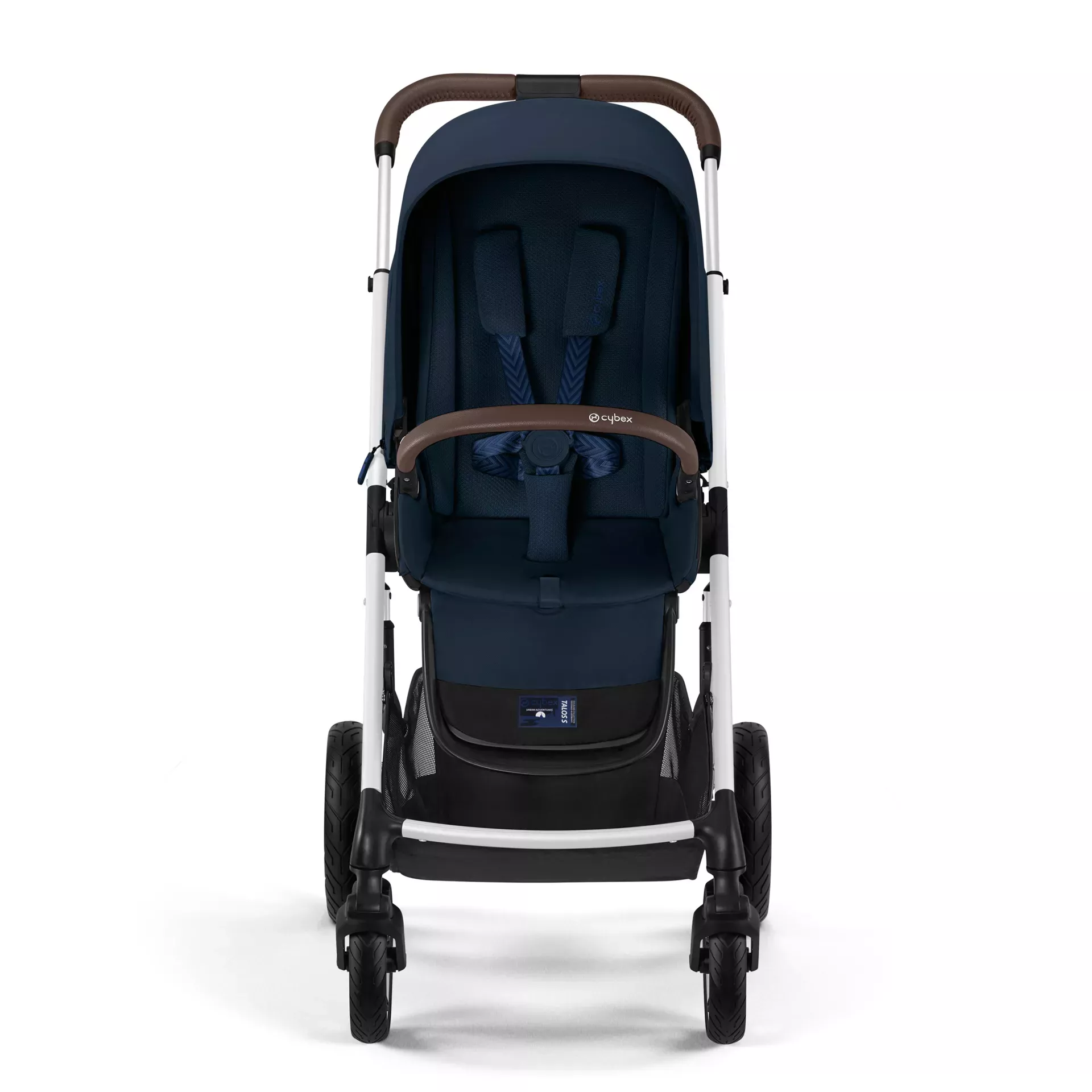 Cybex Talos S Lux - 2w1 | Ocean Blue Cybex Talos S Lux - 2w1 | Ocean Blue