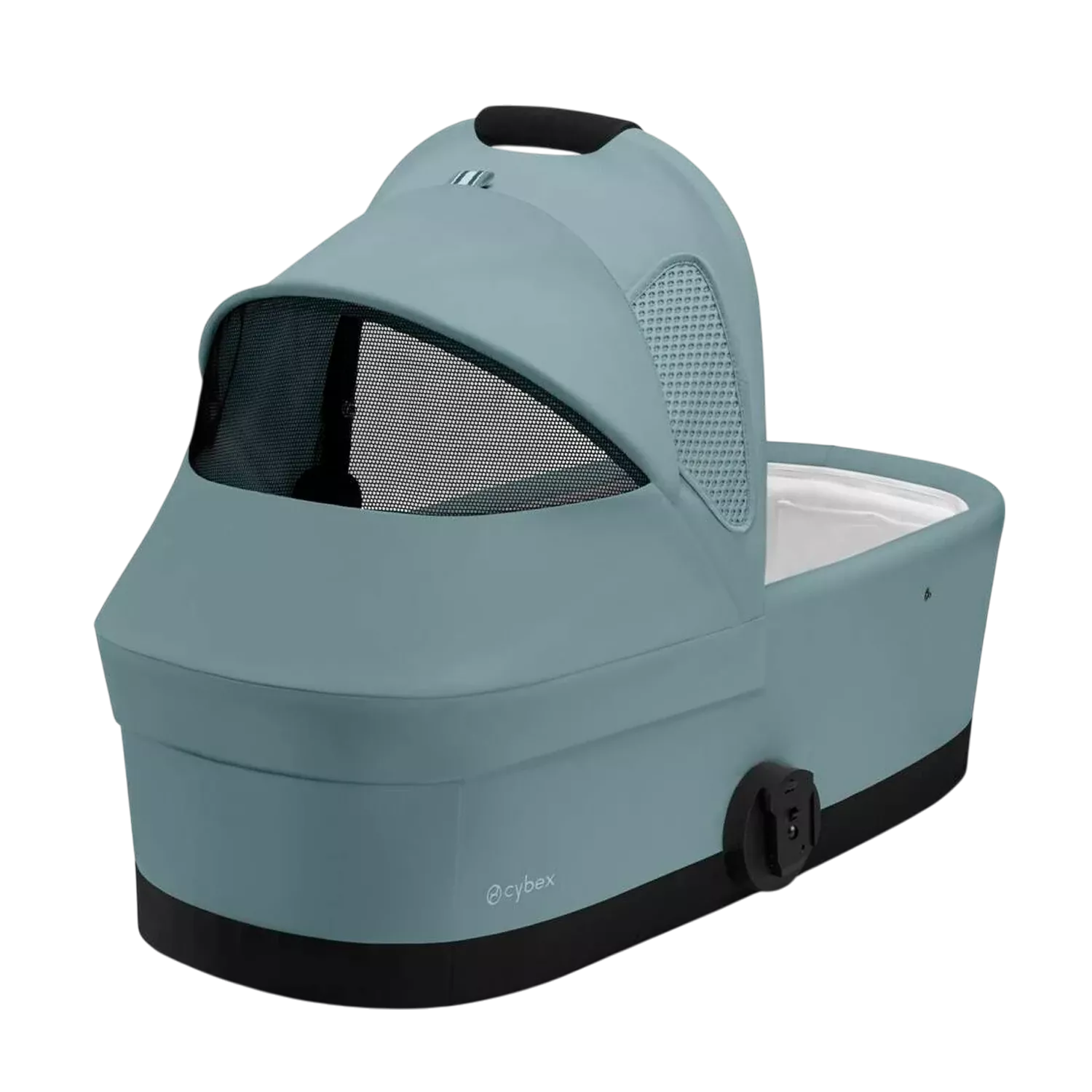 Gondola Cybex Cot S | Stormy Blue