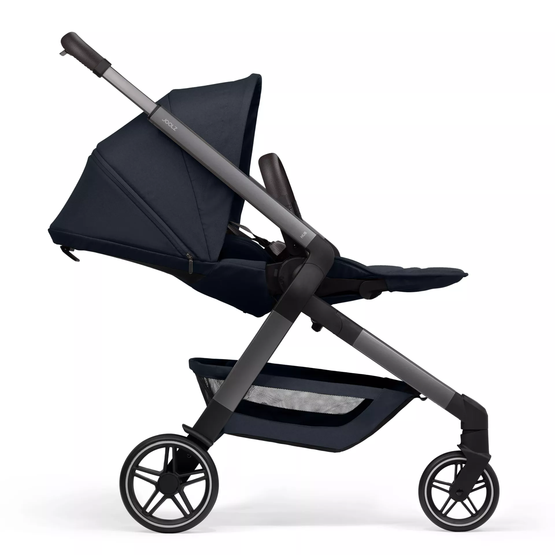Joolz Hub2 - 2w1 | Navy Blue