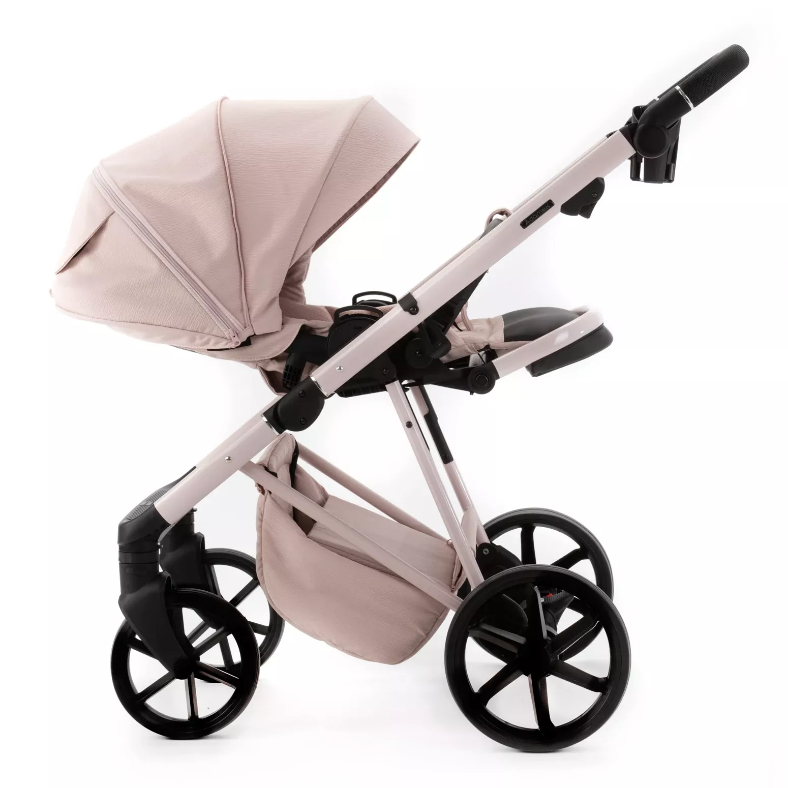 Adamex Delta Natura - 2w1 | Rose Adamex Delta Natura - 2w1 | Rose