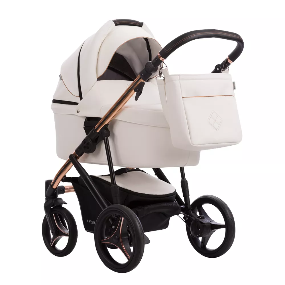 Bebetto Pascal Premium Class - 2w1 | Stella 01 Bebetto Pascal Premium Class - 2w1 | Stella 01